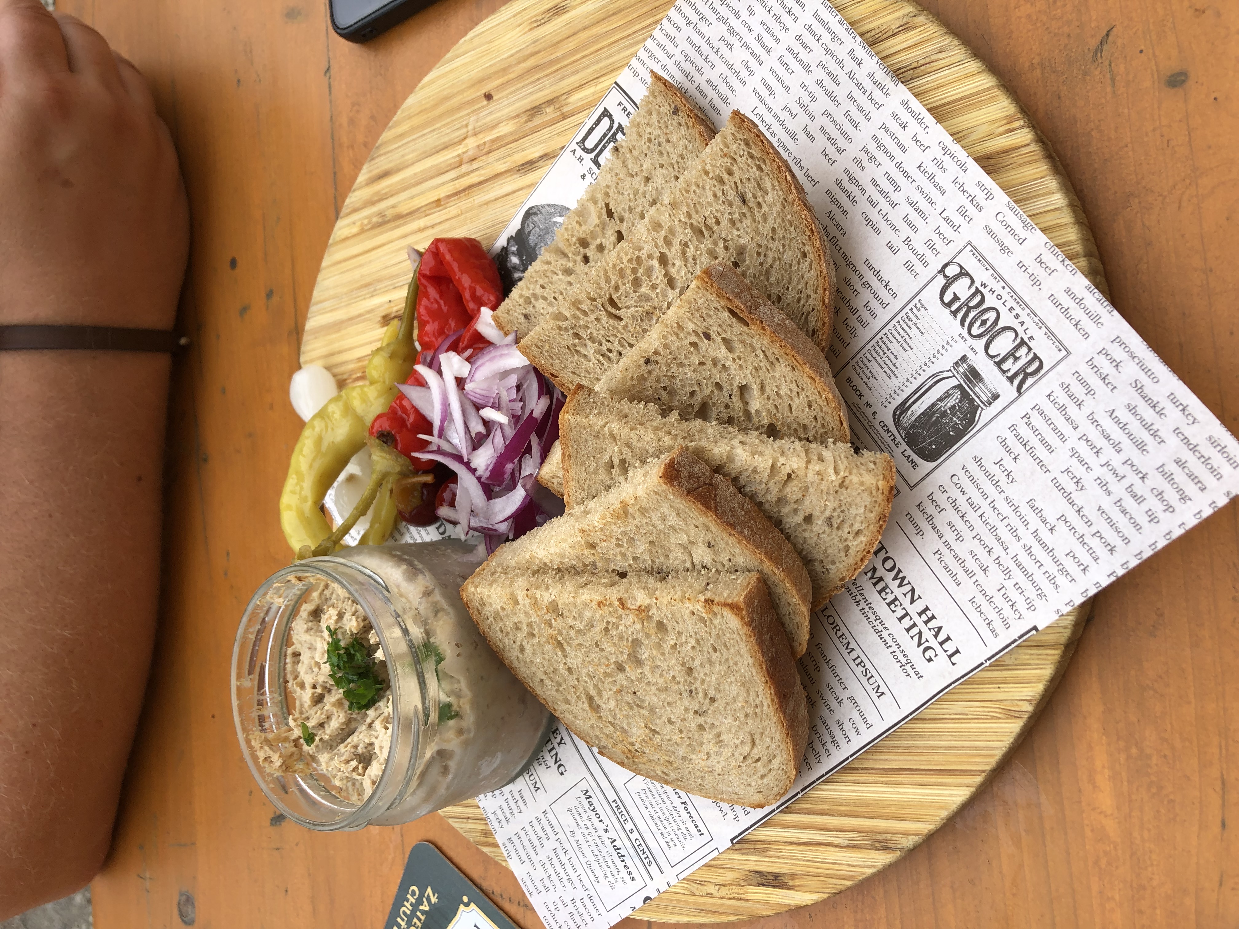 Restaurace PodDžbánský pivovar Mutějovice foto 2