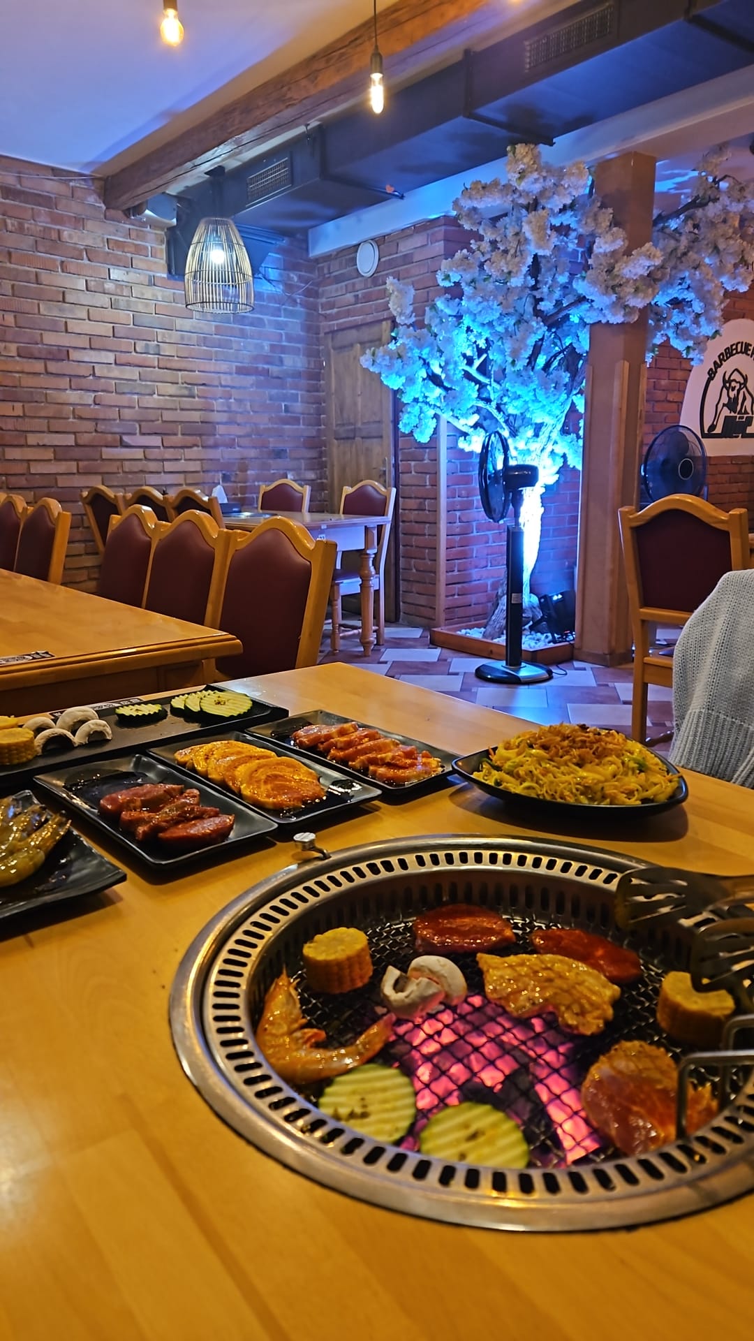 Mộc BBQ House foto 3