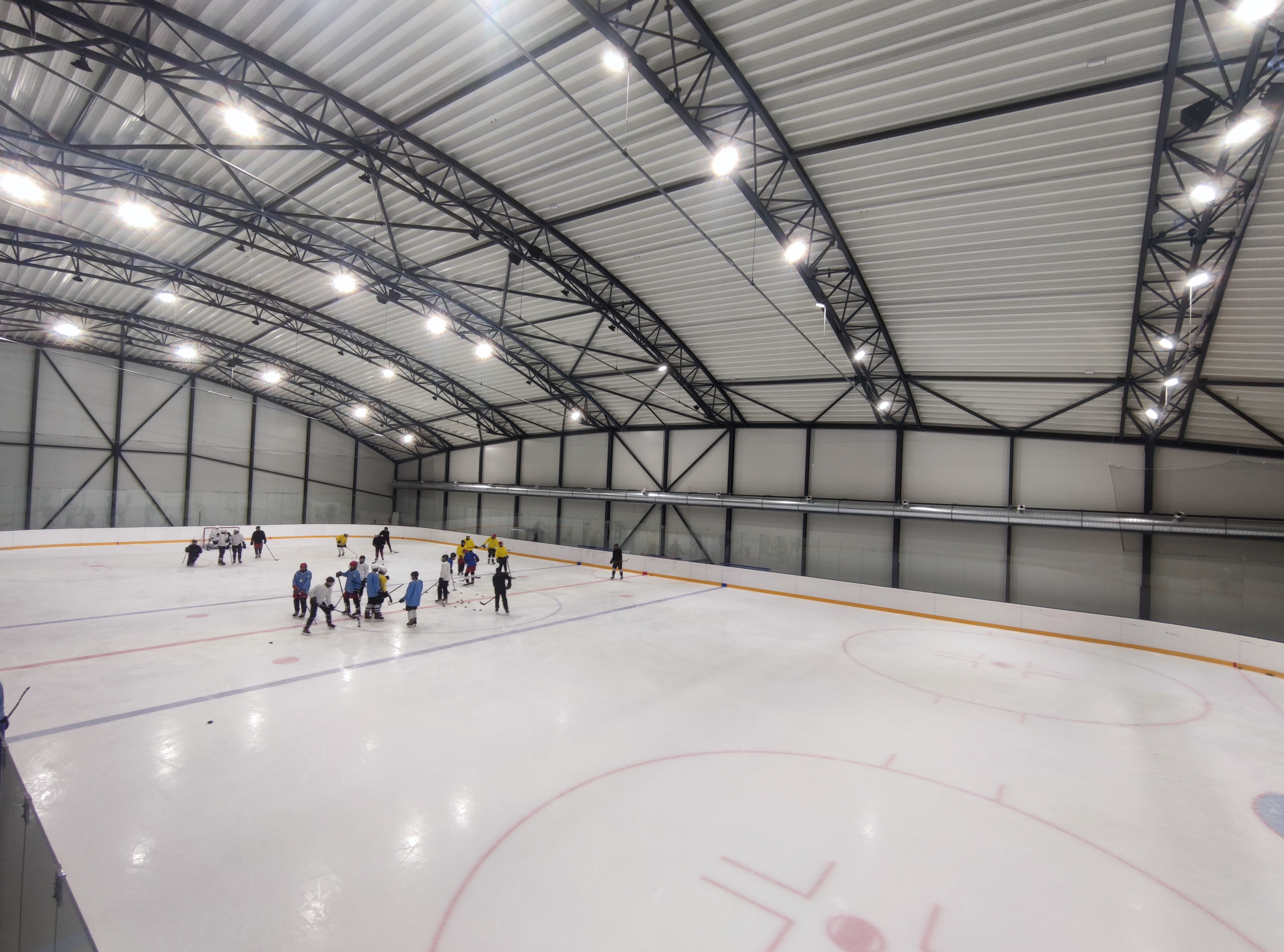 Ice Arena Kateřinky foto 5
