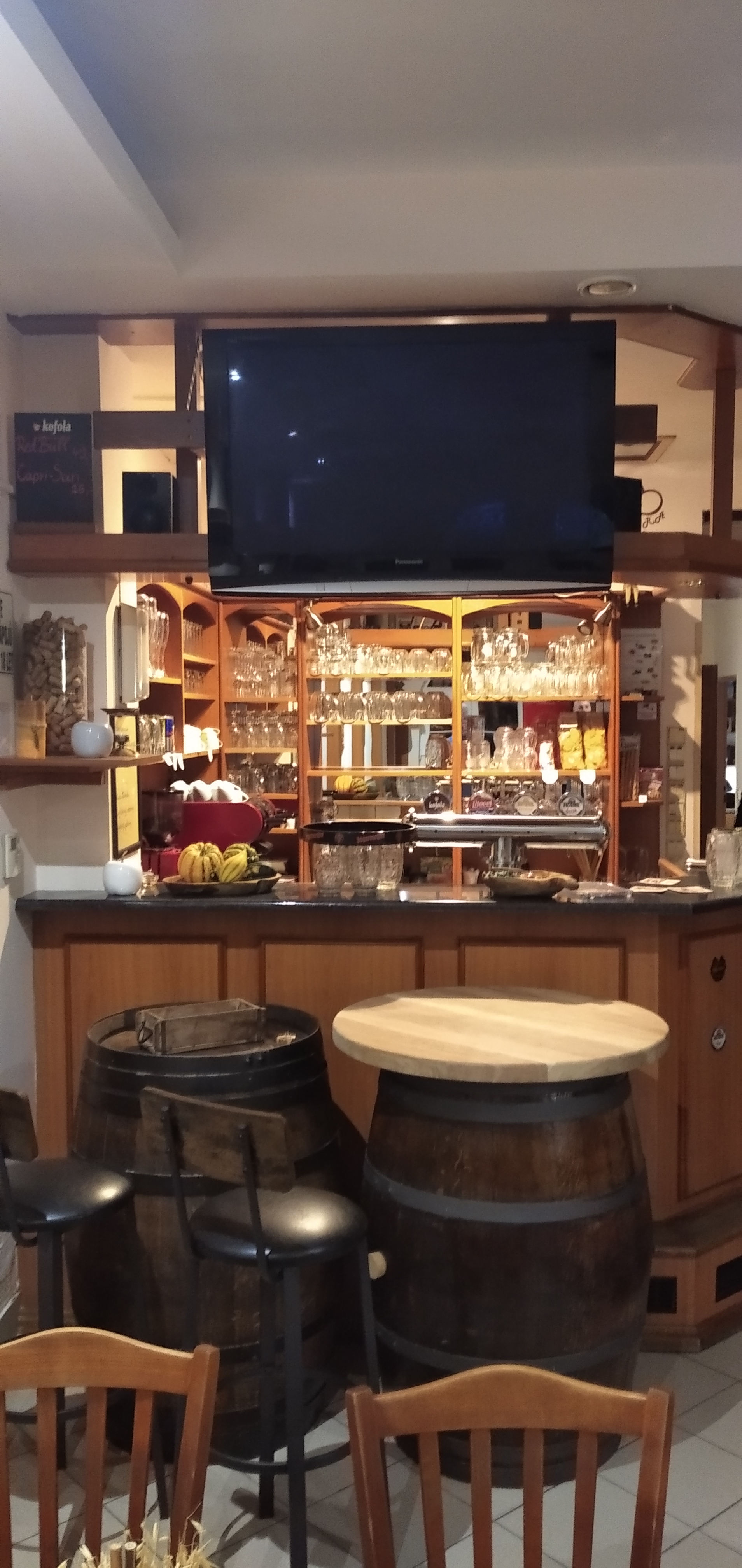 Restaurace Catering Richard foto 6