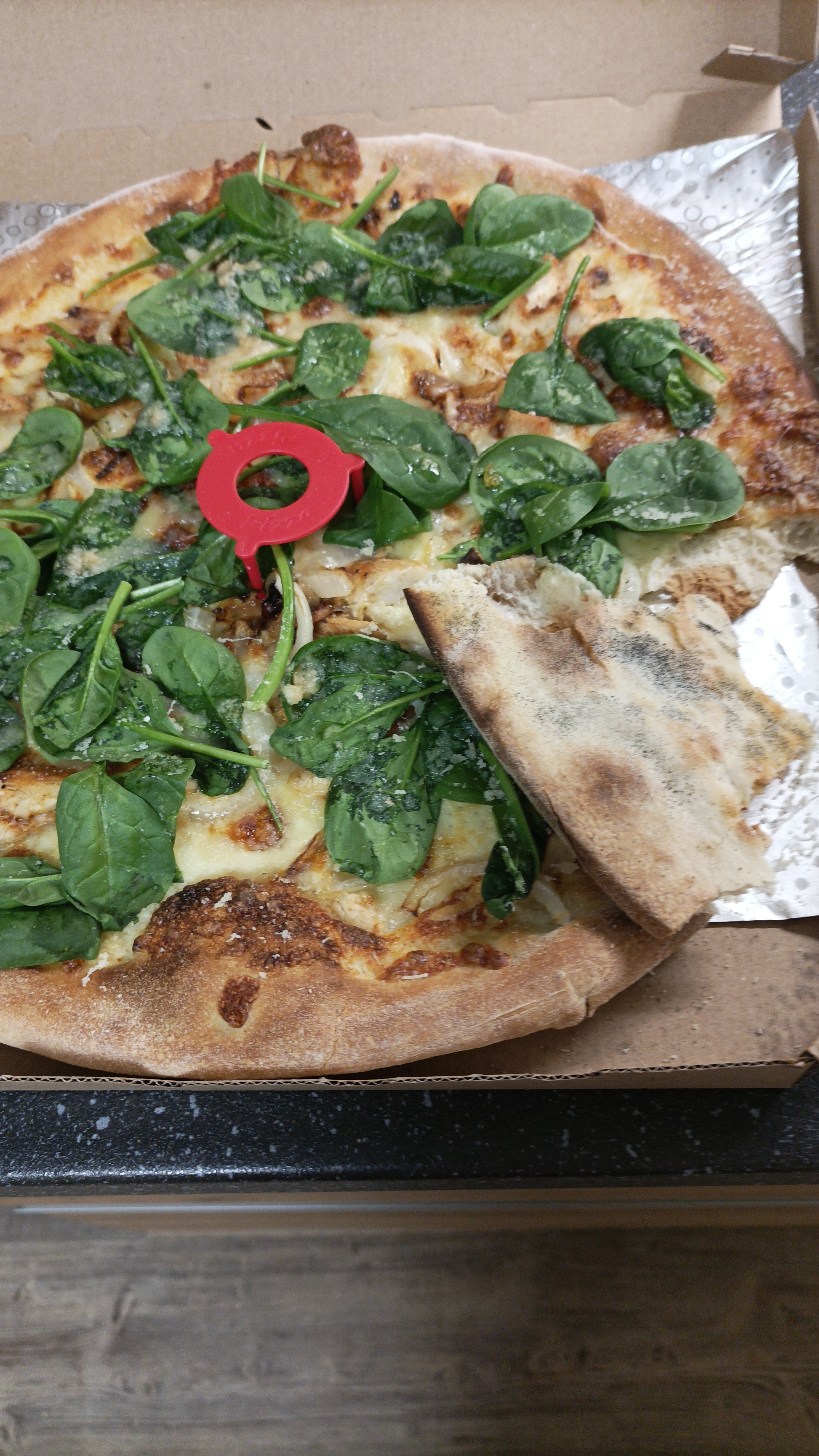 Disco ALEXANDRIA foto 4