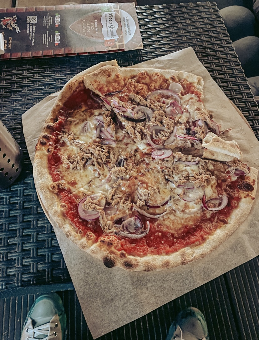 PIZZA GRANDE foto 6