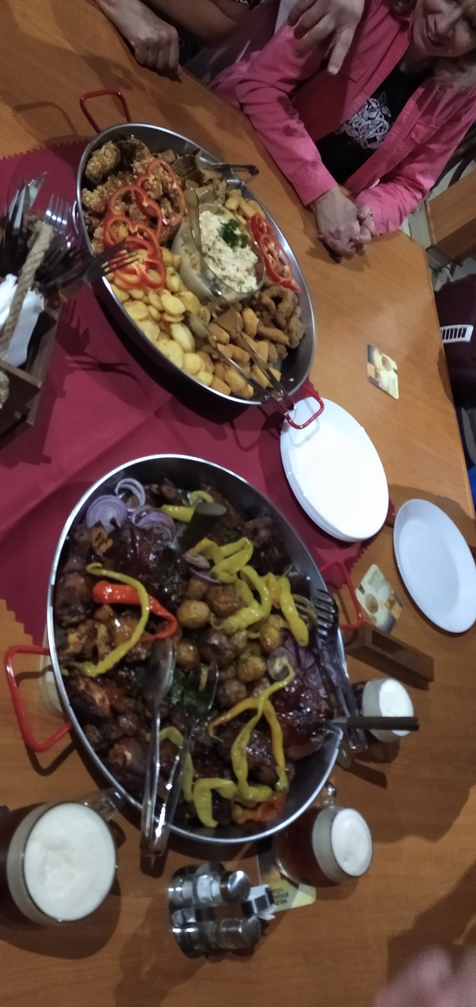 Restaurace Catering Richard foto 5