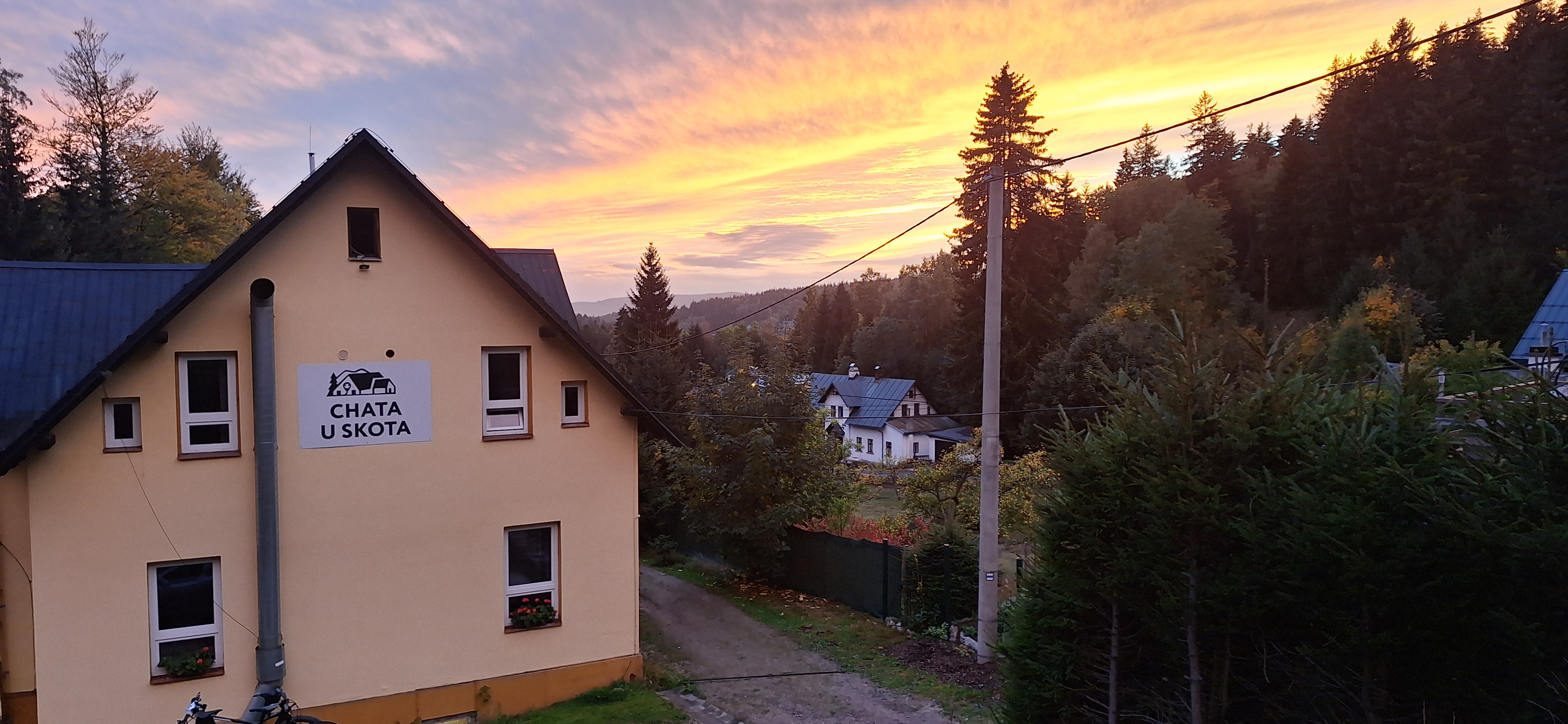 Chata U Skota foto 5