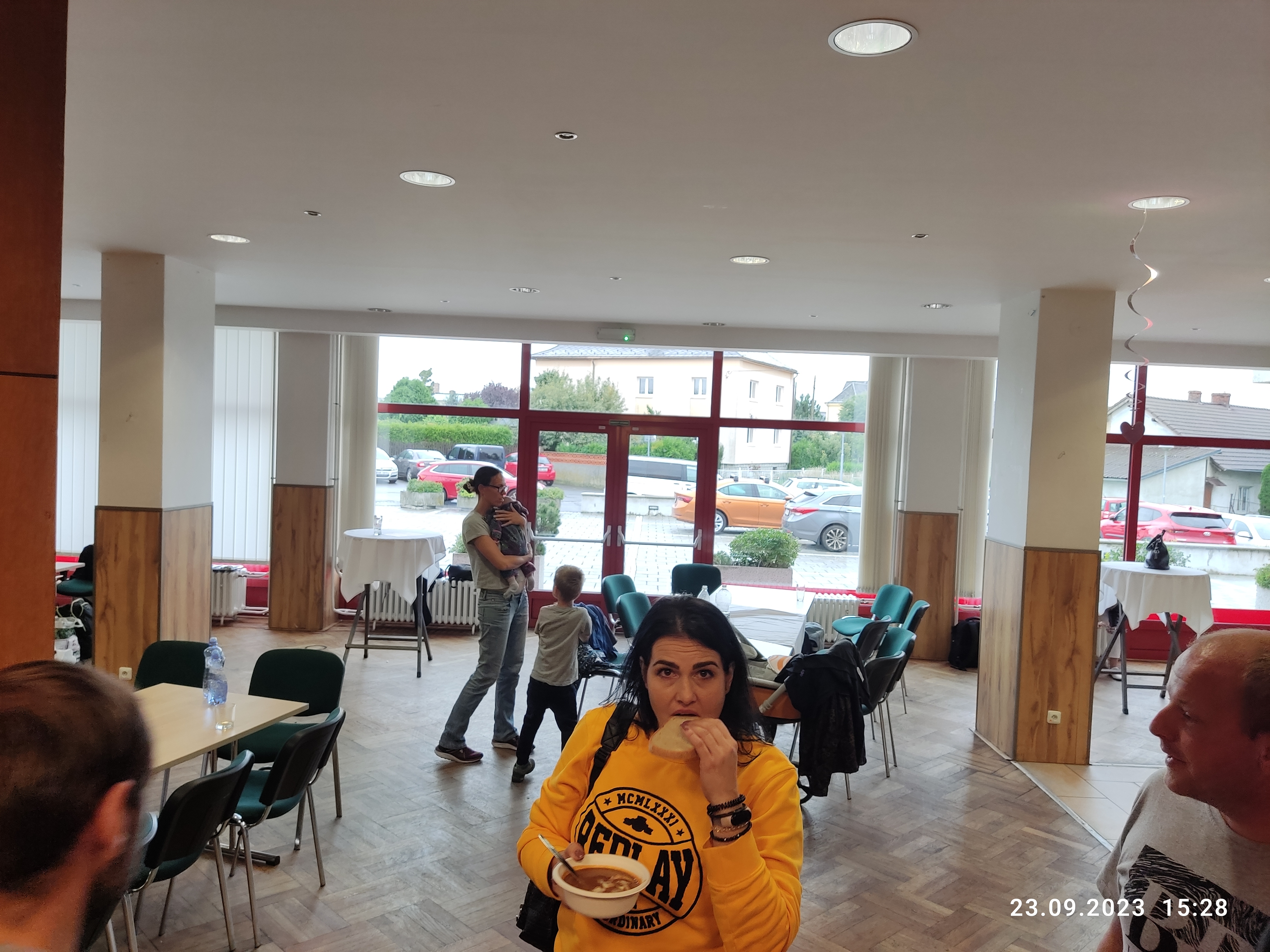 Kulturní dům Dolní Benešov foto 6