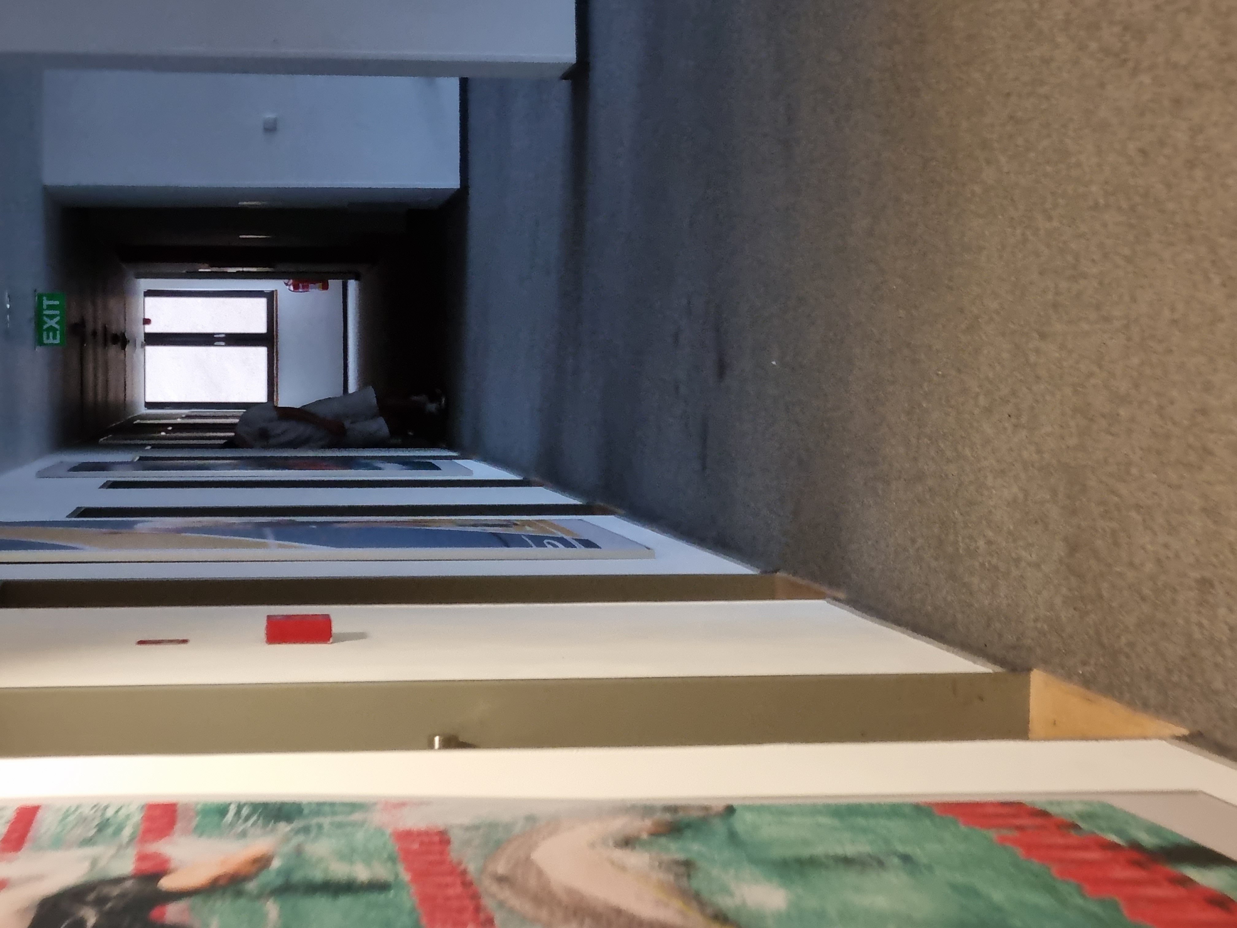 Sportovní centrum Nymbur - ubytování foto 5