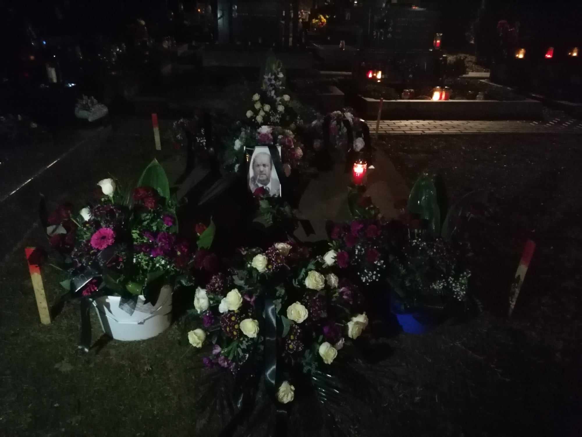 POSPÍCHAL POHŘEBNÍ SLUŽBA s.r.o. foto 2