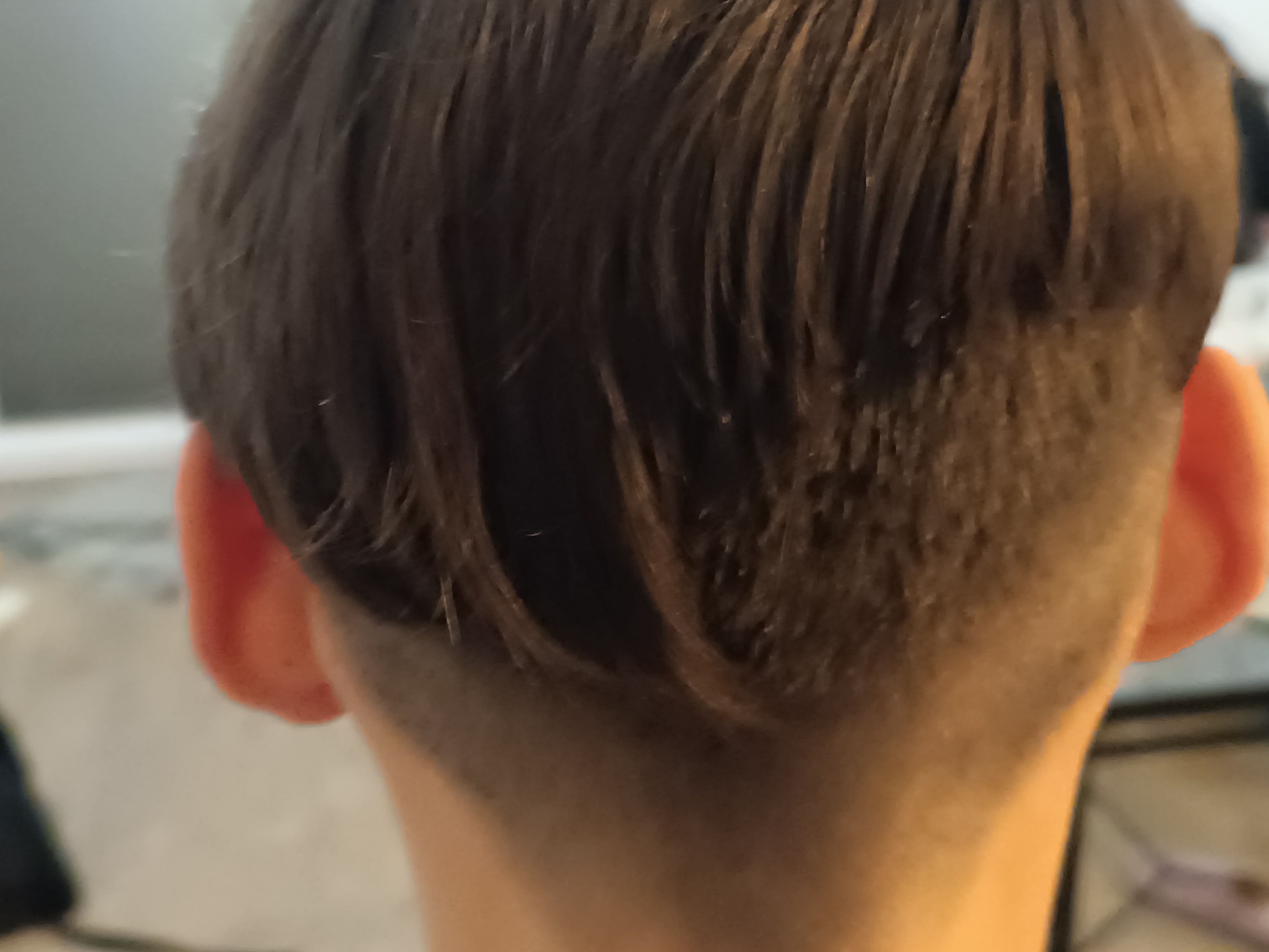 Barber Shop Cooper foto 6