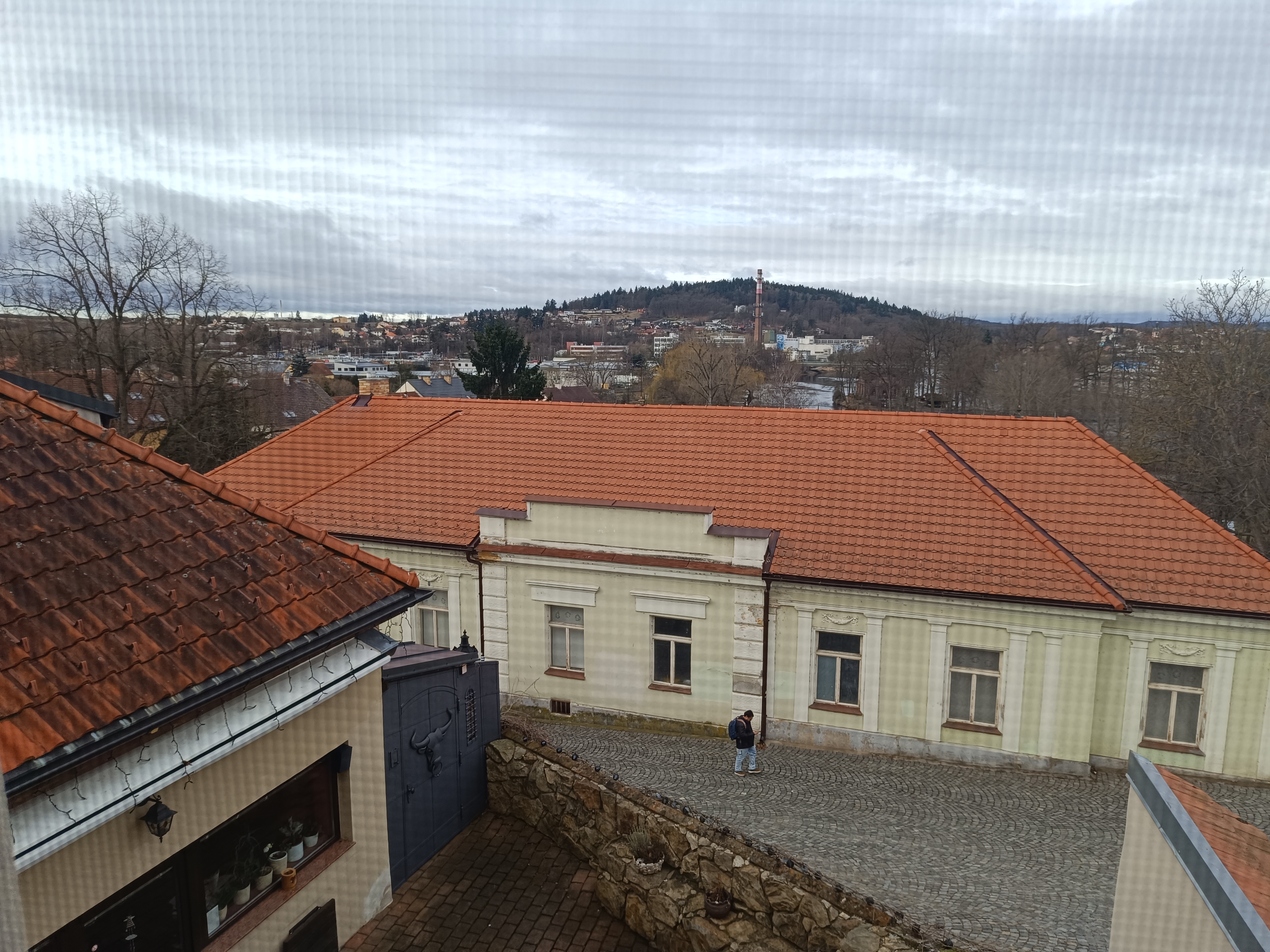 Hotel U Zlatého býka foto 6