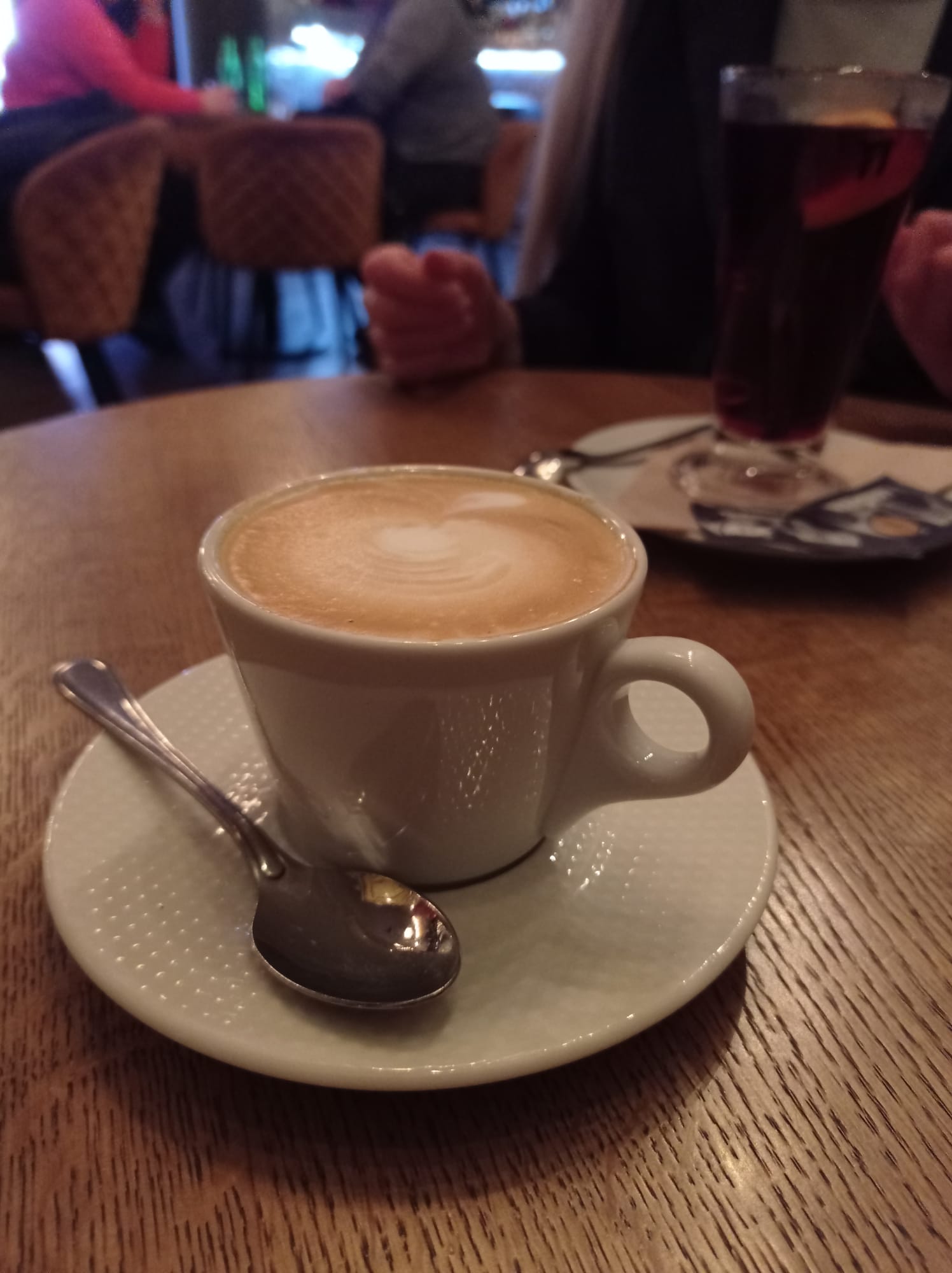 Jazz Cafe foto 5