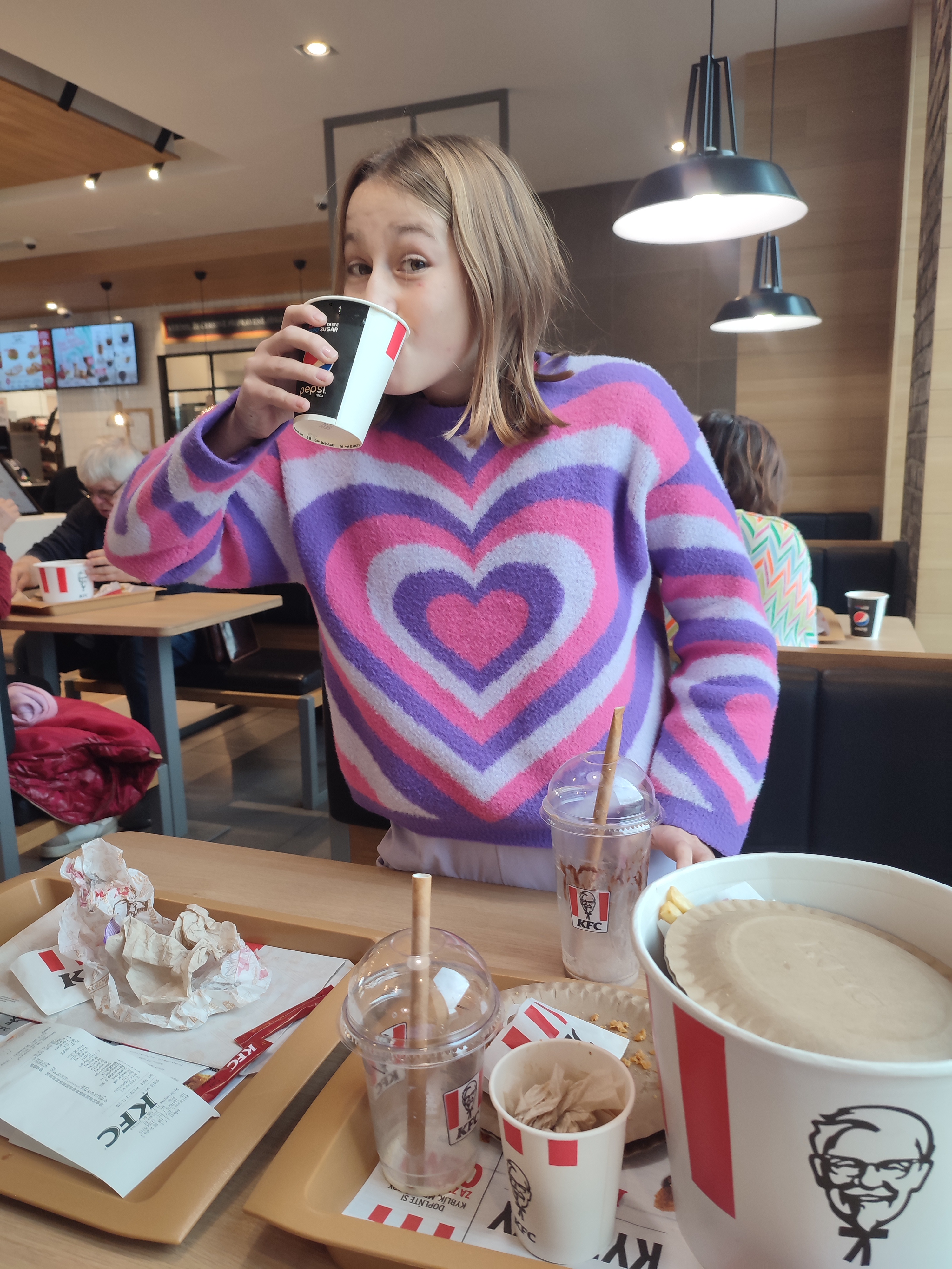 KFC foto 2