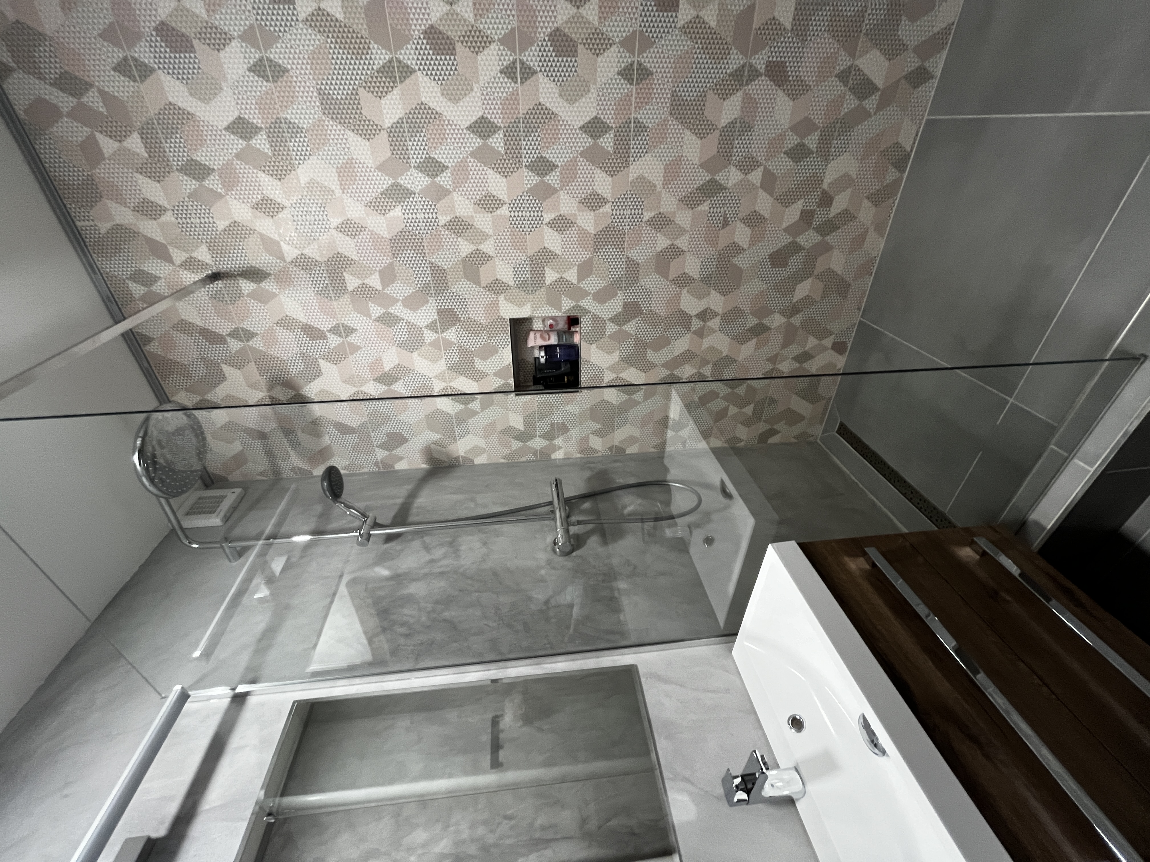 Marek Brudny - Instalatérské práce foto 2