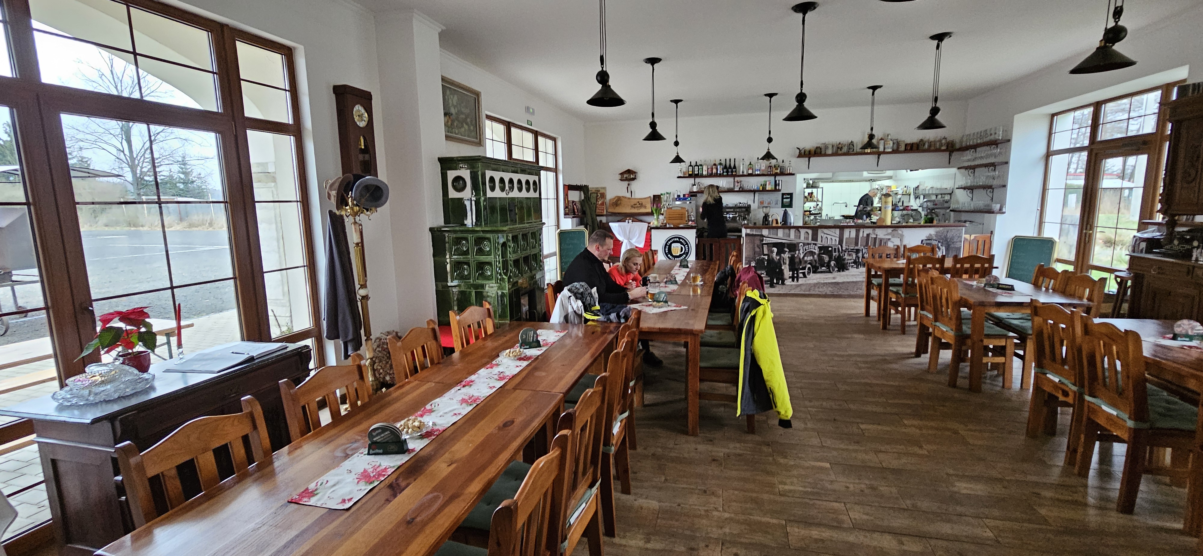 Krapická Stodola foto 3