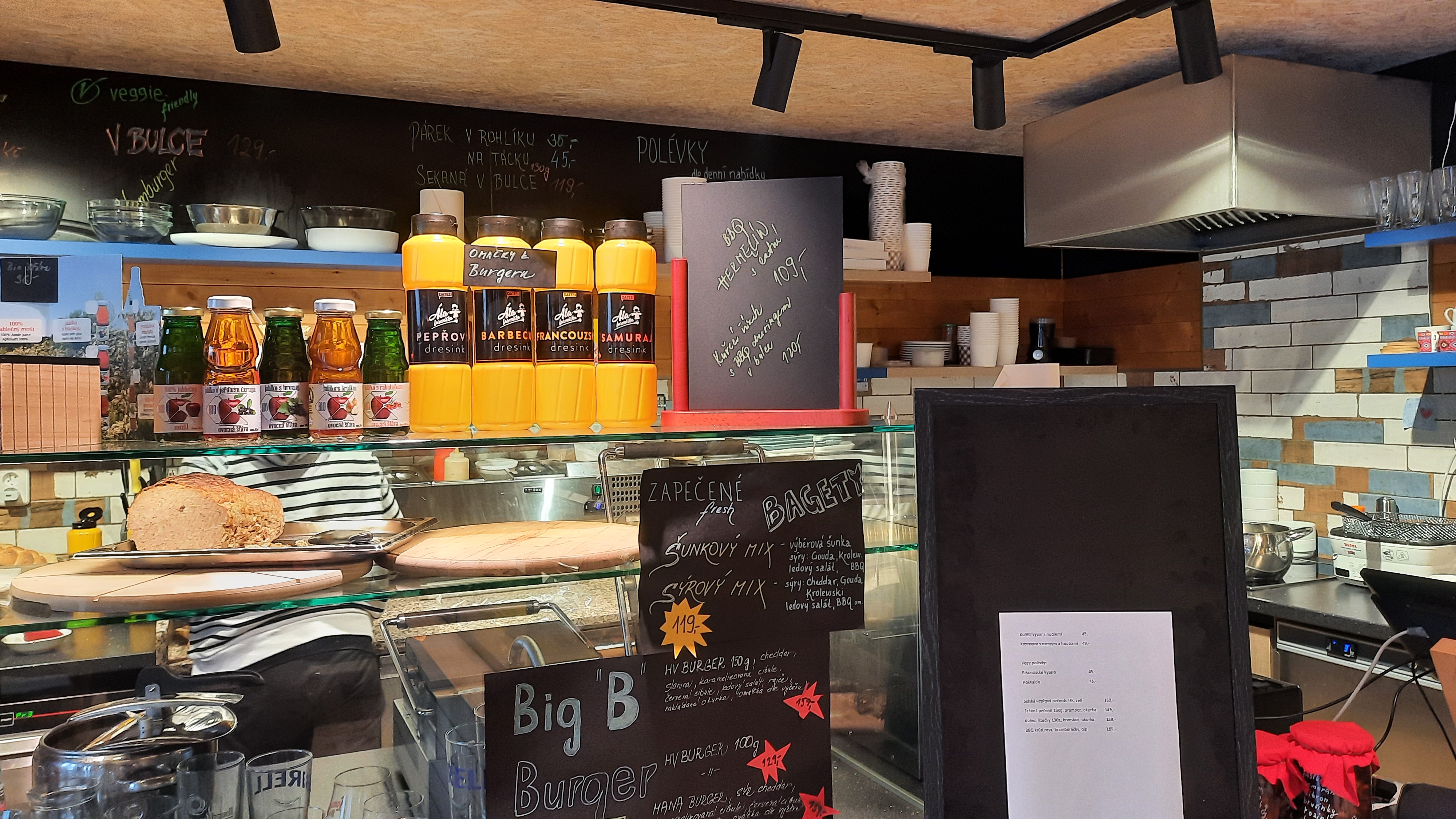 BISTRO GBO foto 5