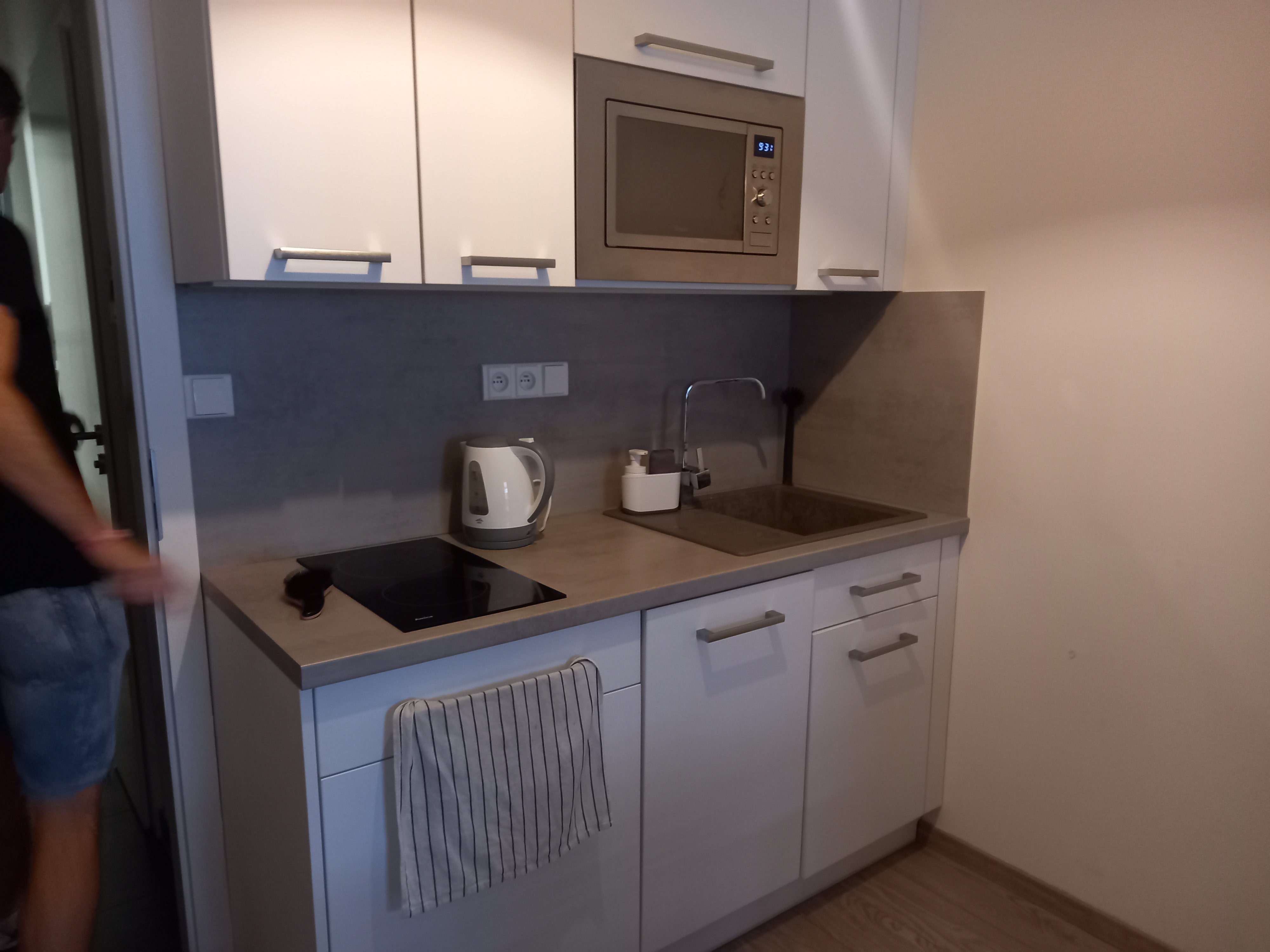 Apartmán Solaris foto 3