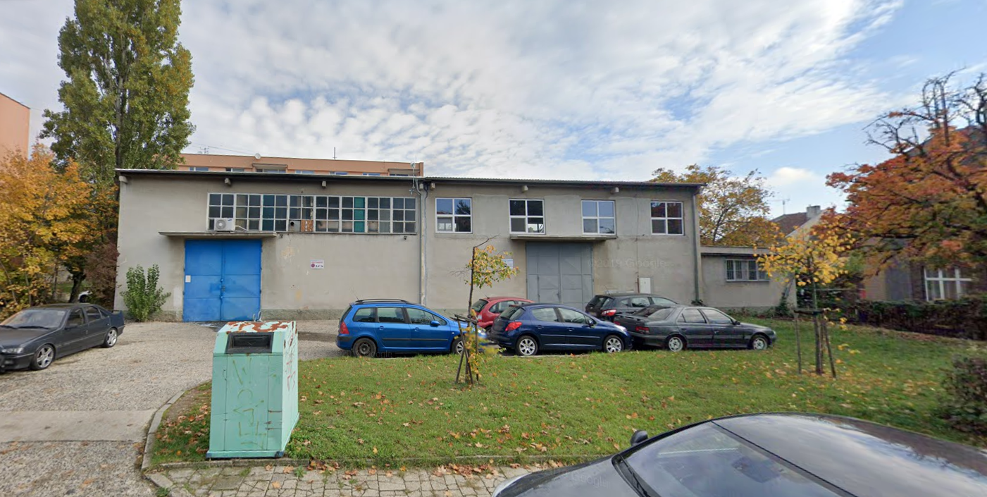 Peugeot Citroen Chomutov foto 2