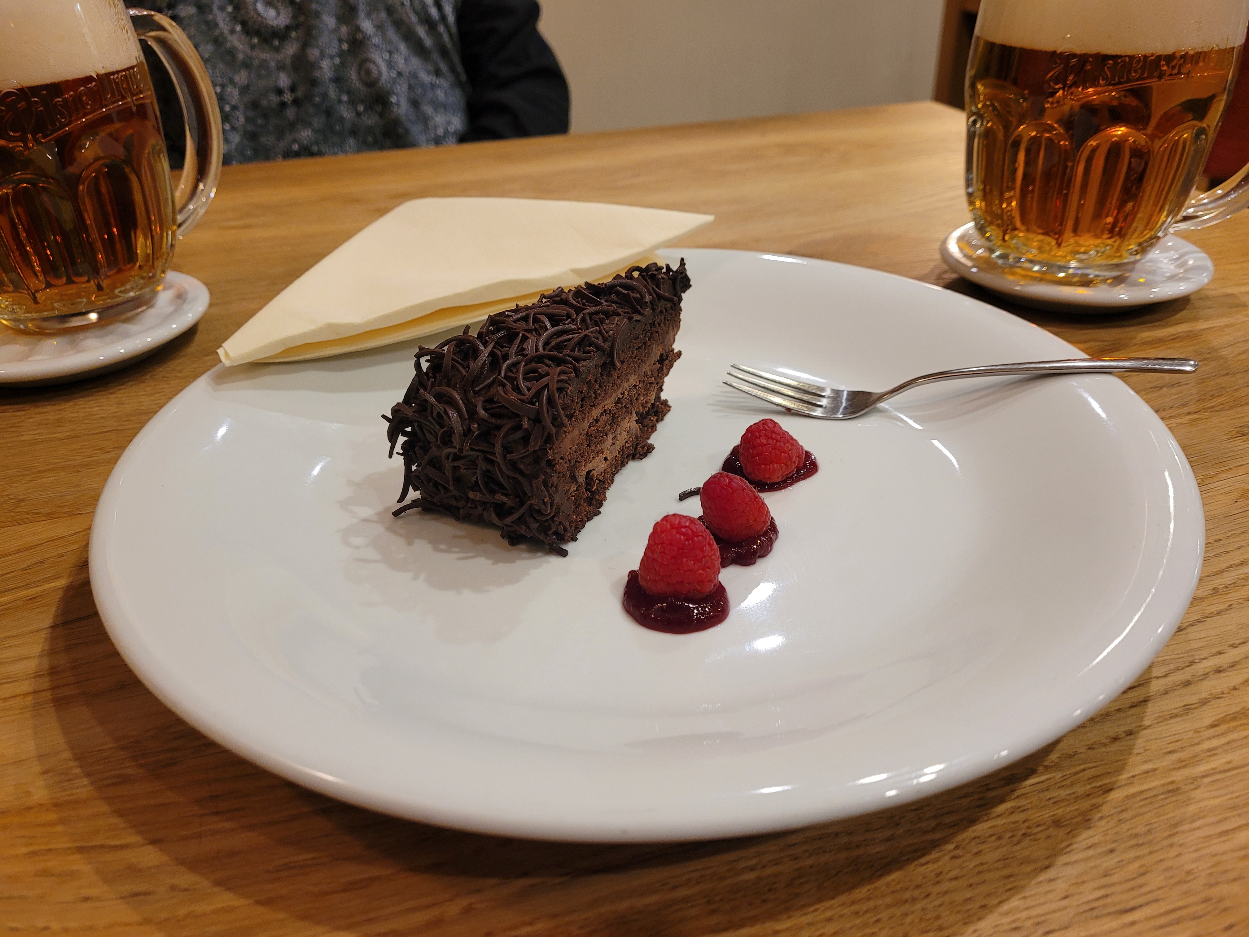 ČERNÁ LOUŽE - penzion a restaurace foto 4