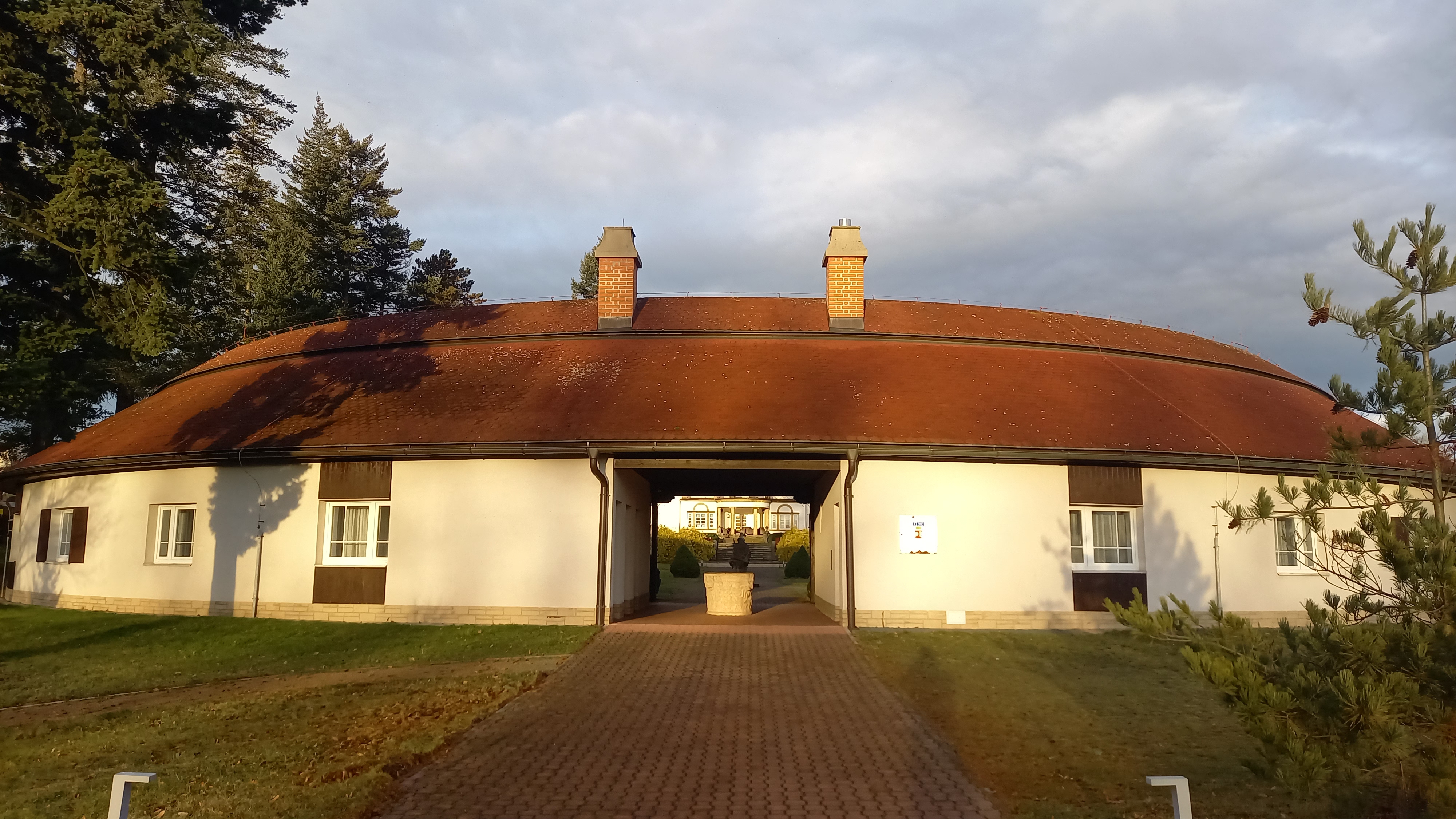 Veba hotel resort - Manor House foto 3