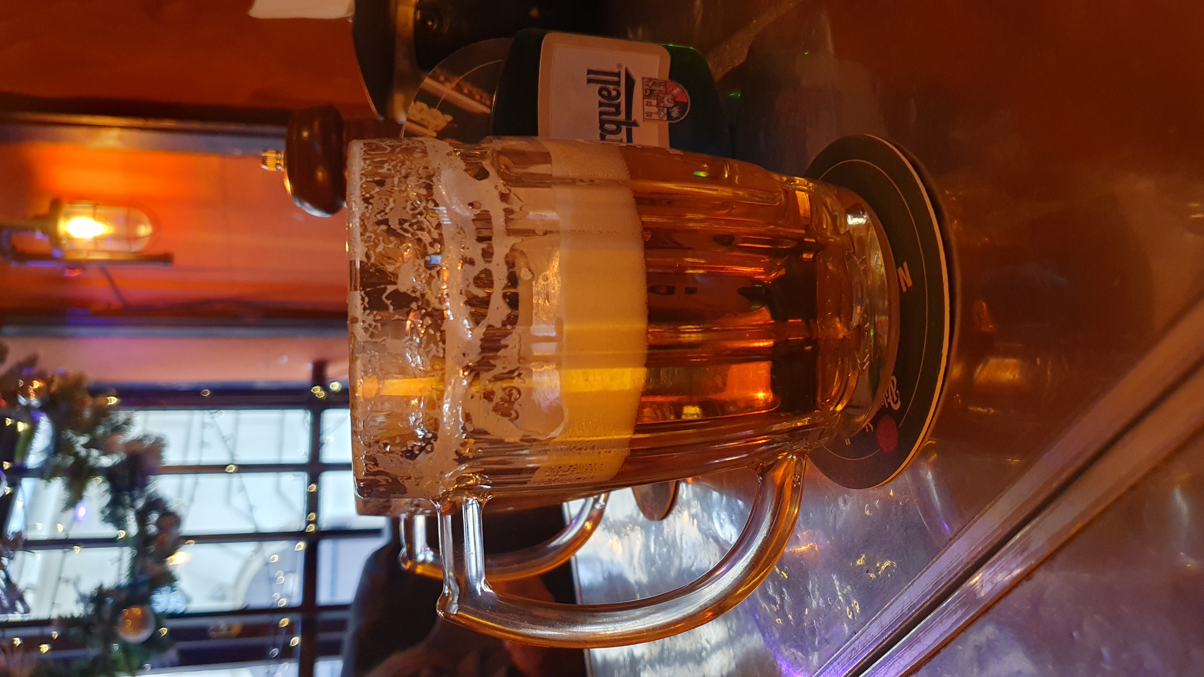 Cafe - Pub Atmosphere foto 6