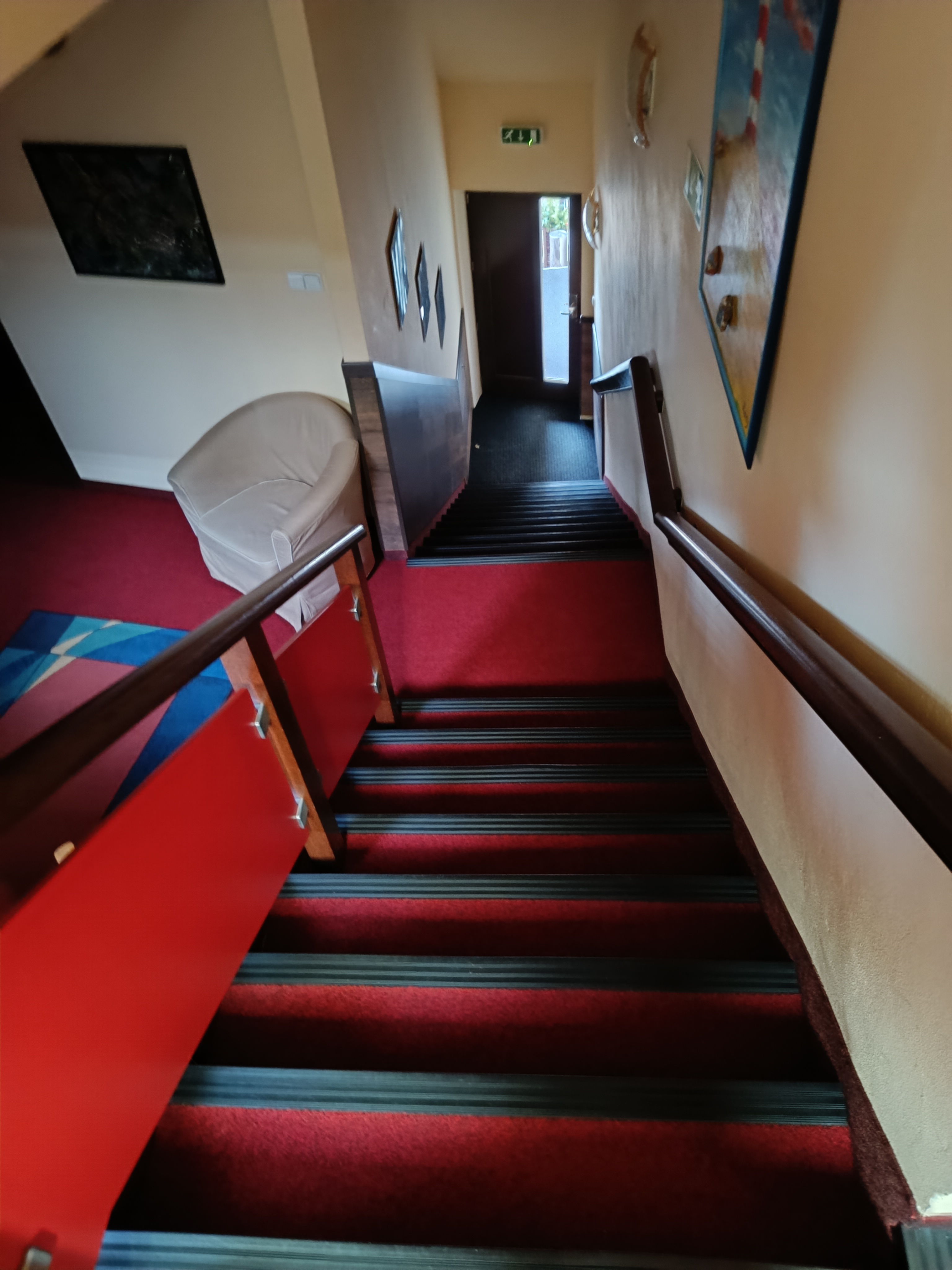 Hotel U Zlatého býka foto 5