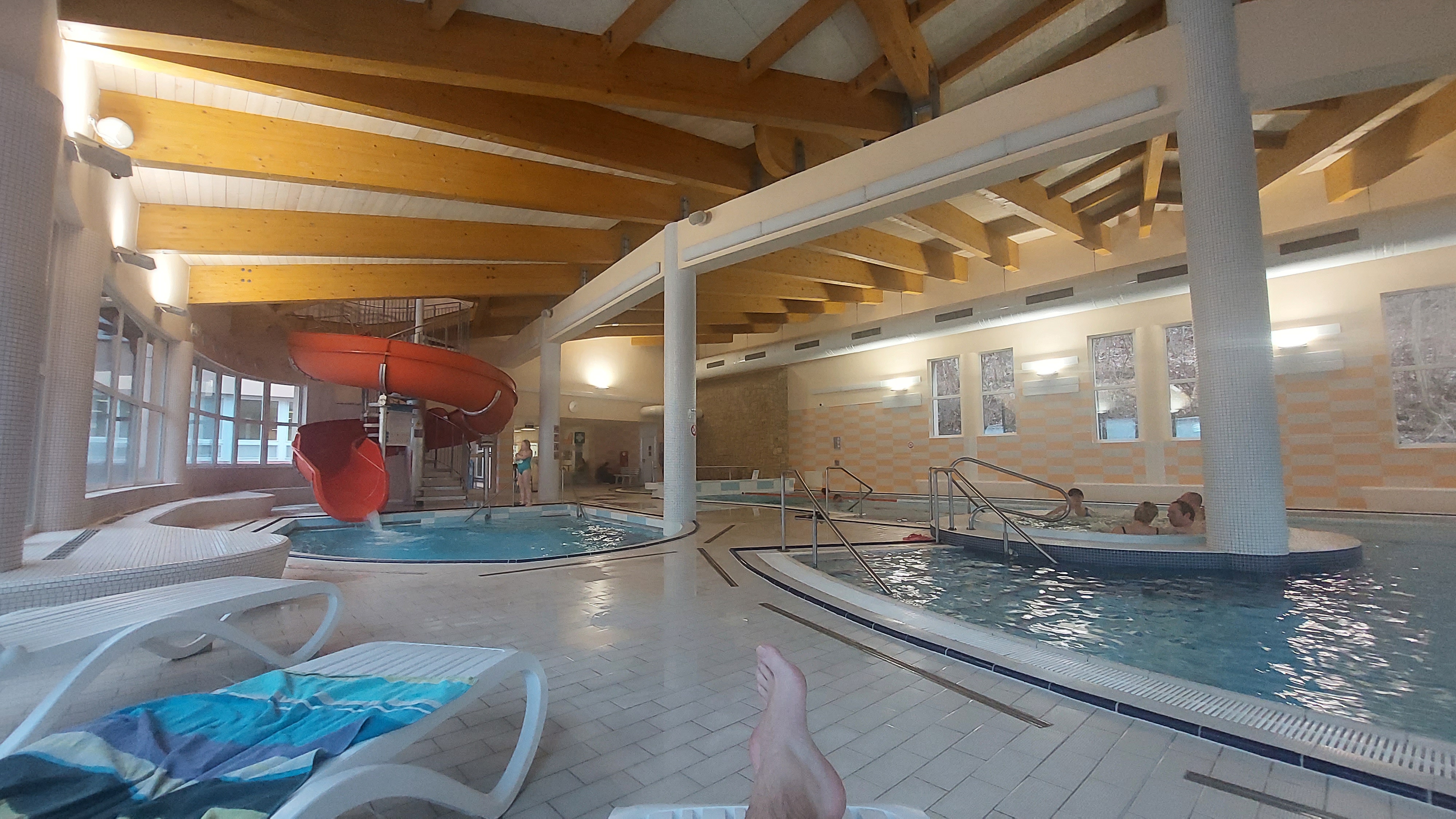 Aquacentrum Agricola foto 4