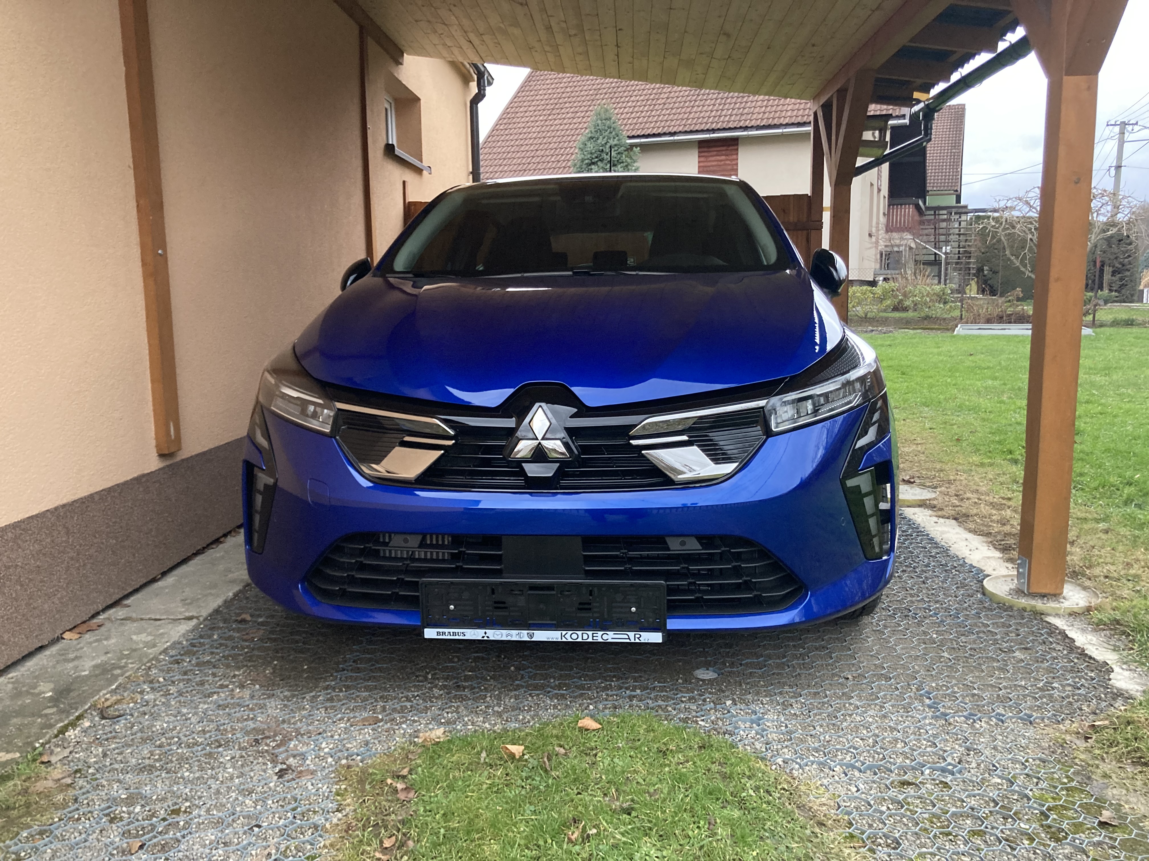 Kodecar foto 3