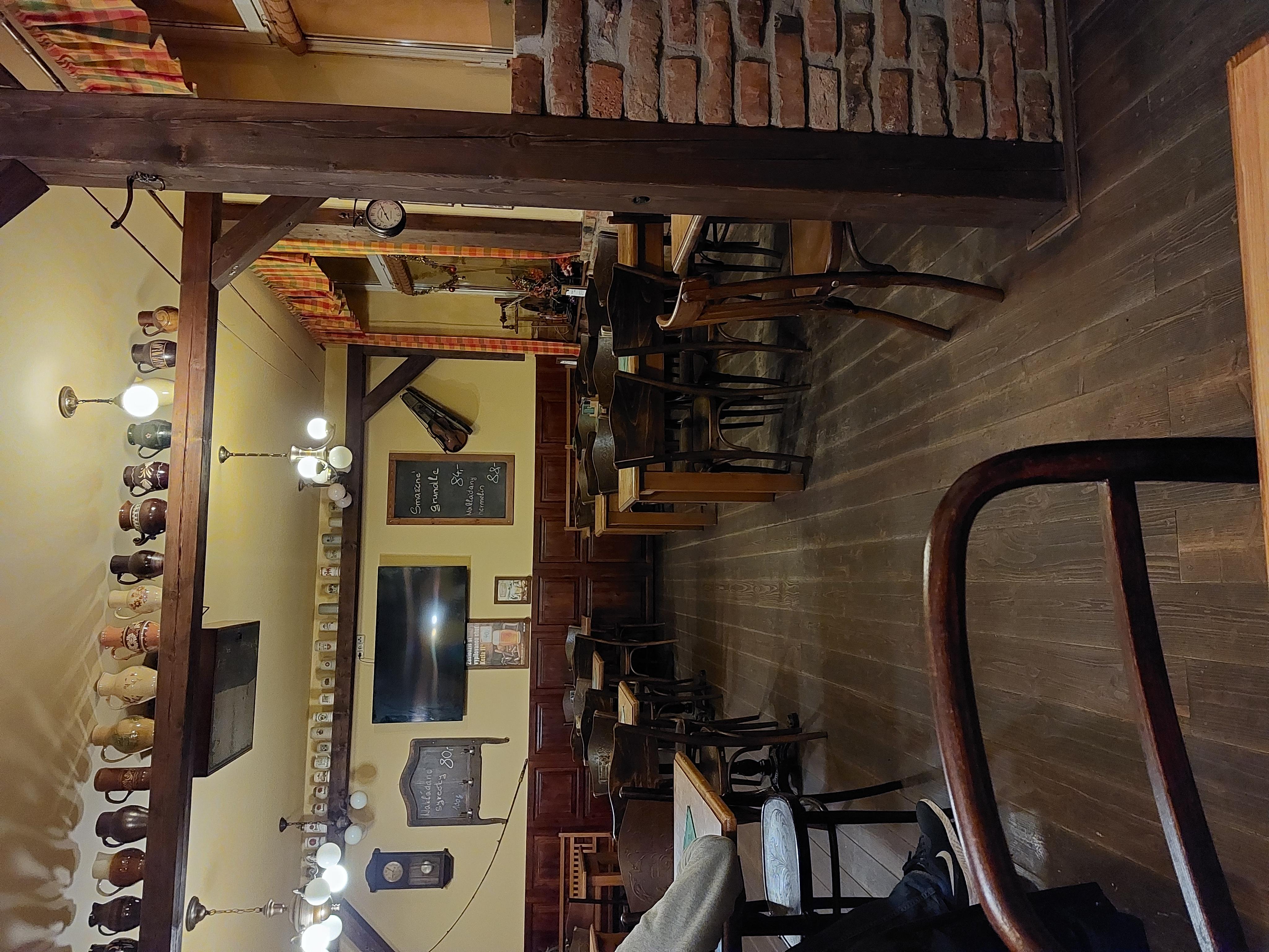 Restaurace V Malinové foto 6