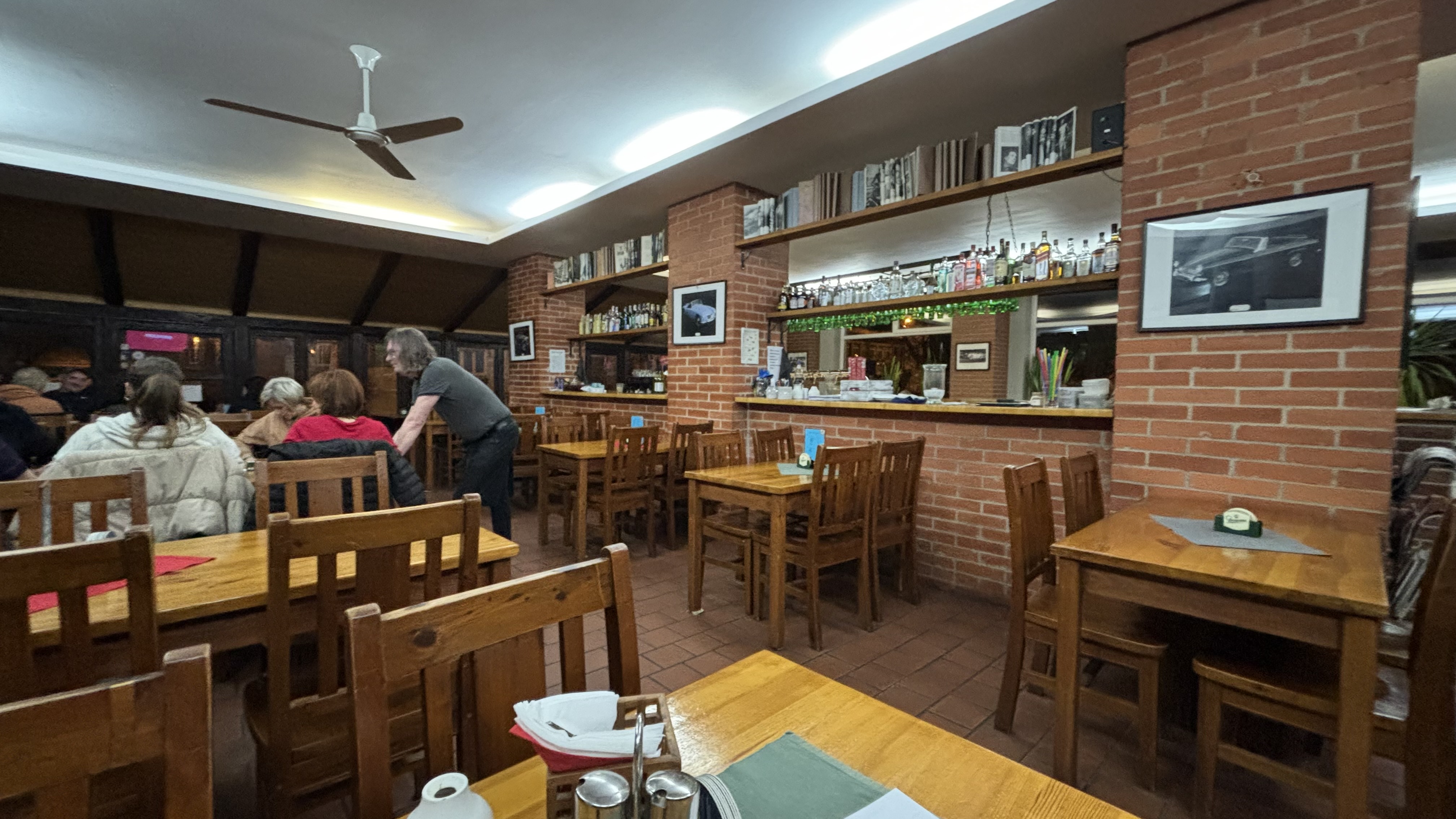 Restaurace Pokrok foto 4