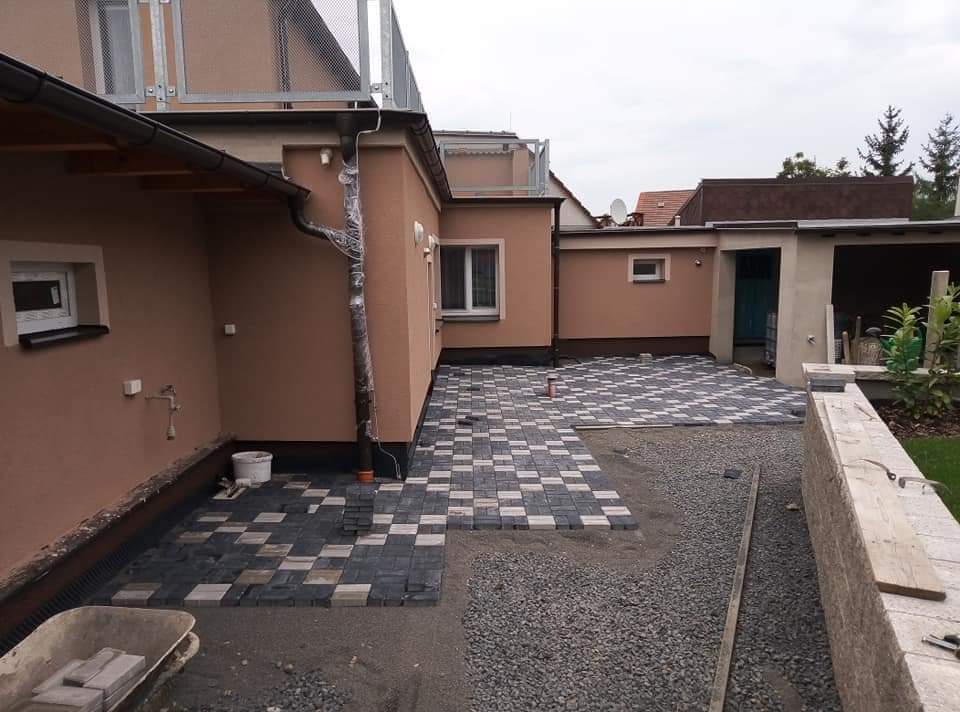 Zednické práce - Teplice foto 5