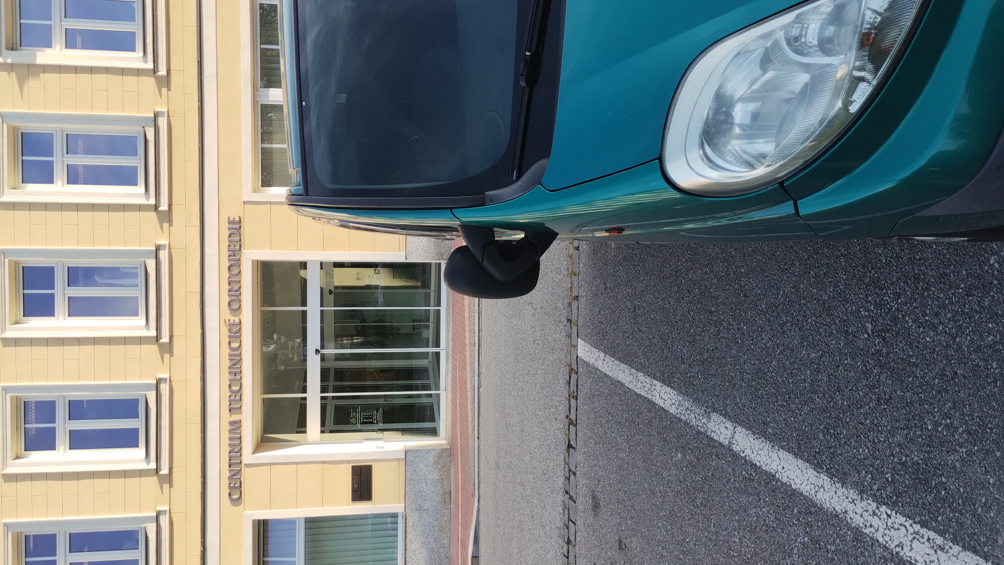 Centrum technické ortopedie, s.r.o. foto 2