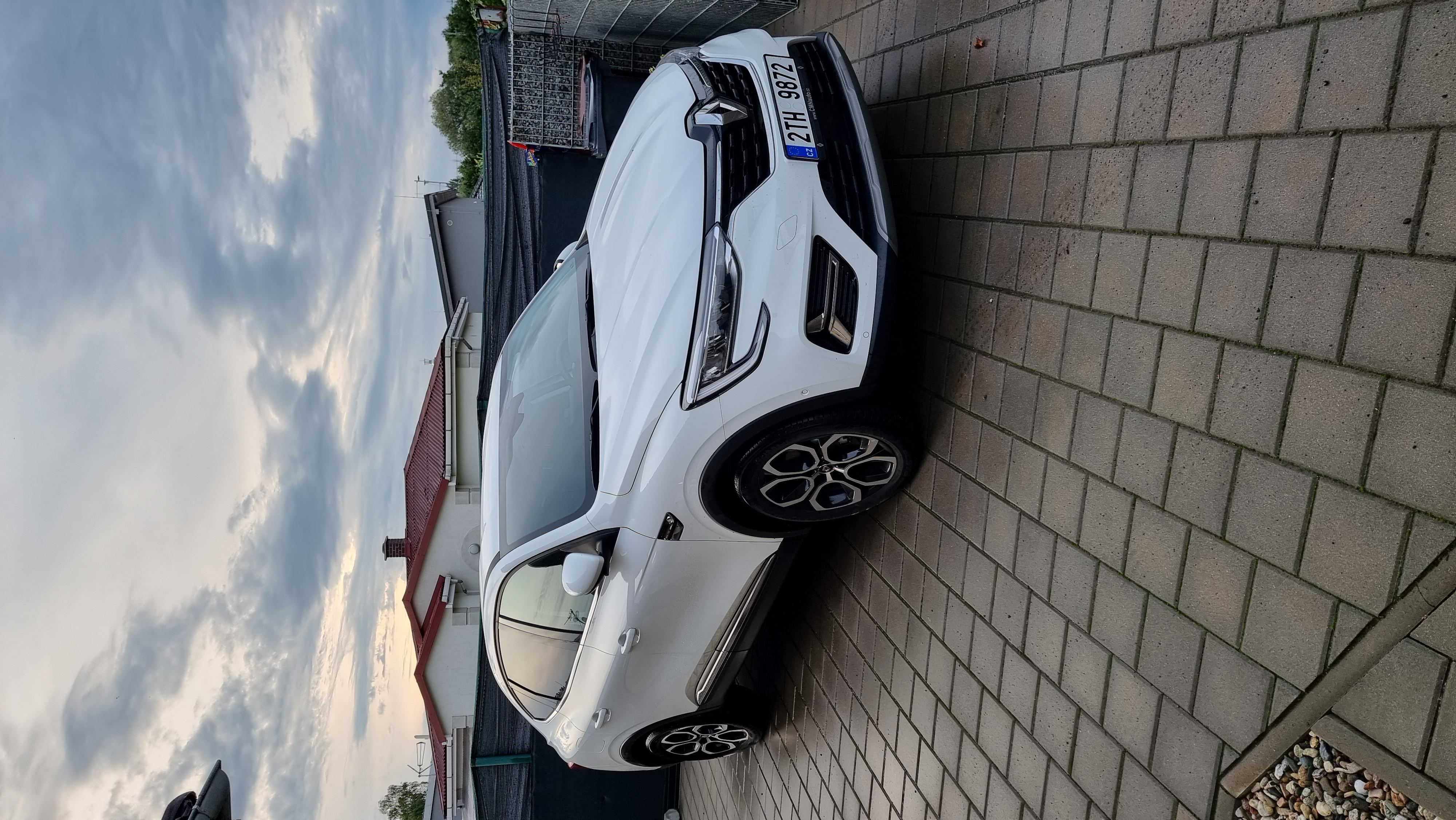 RPS Czech - Nabourali Vás foto 6