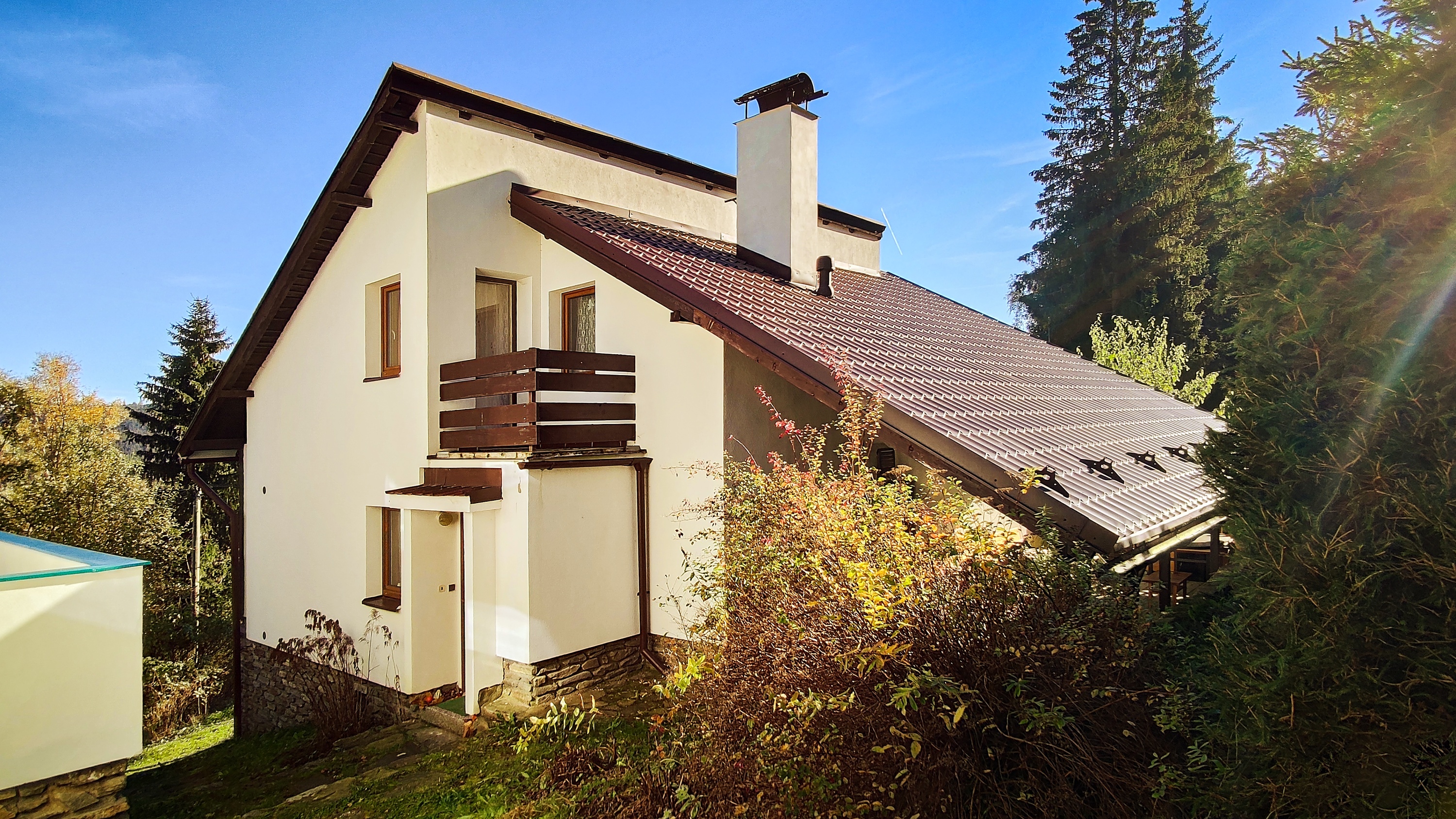 Chata Miladona foto 6