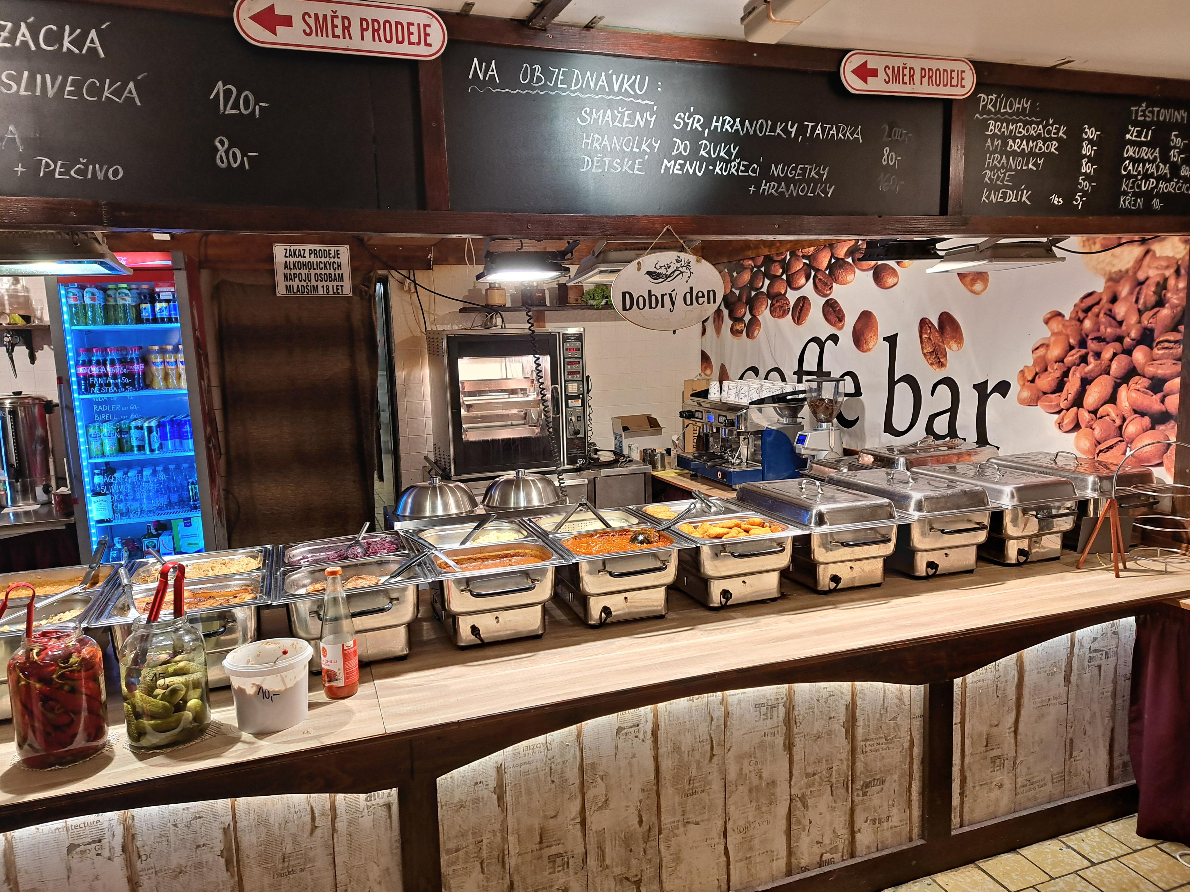 Restaurace Steak Grill foto 3