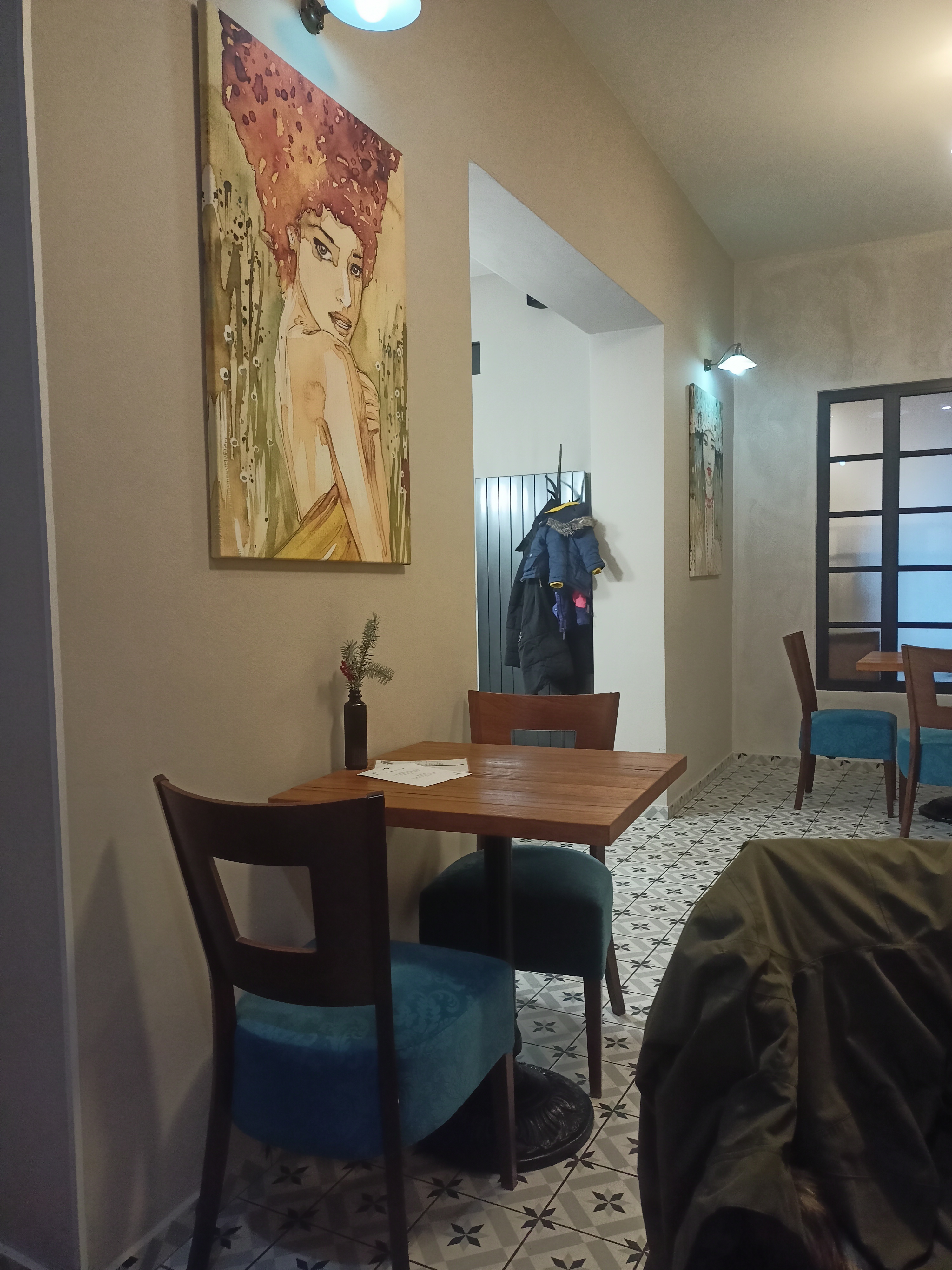 SpojKafé foto 3