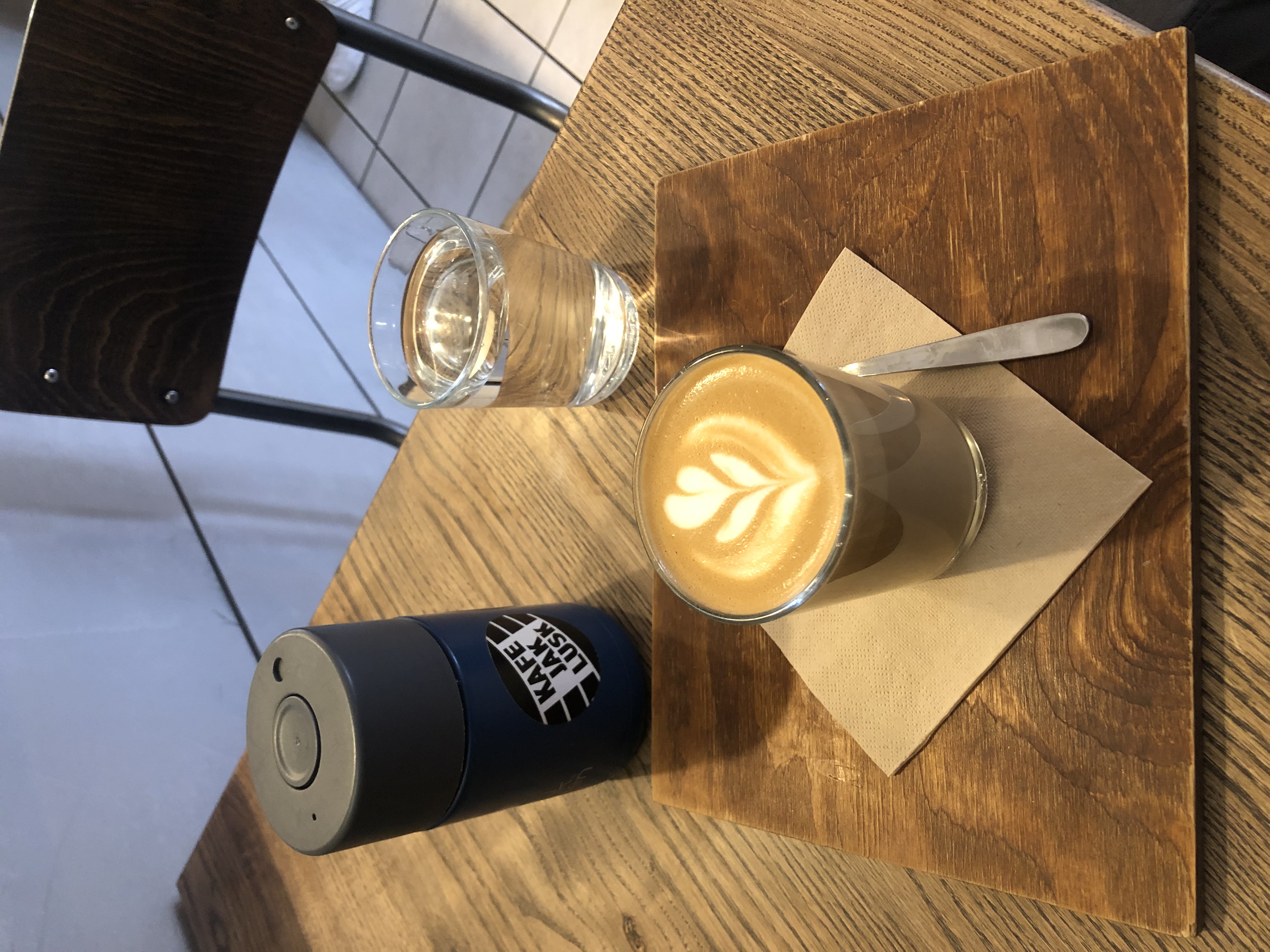 KAFE JAK LUSK foto 6