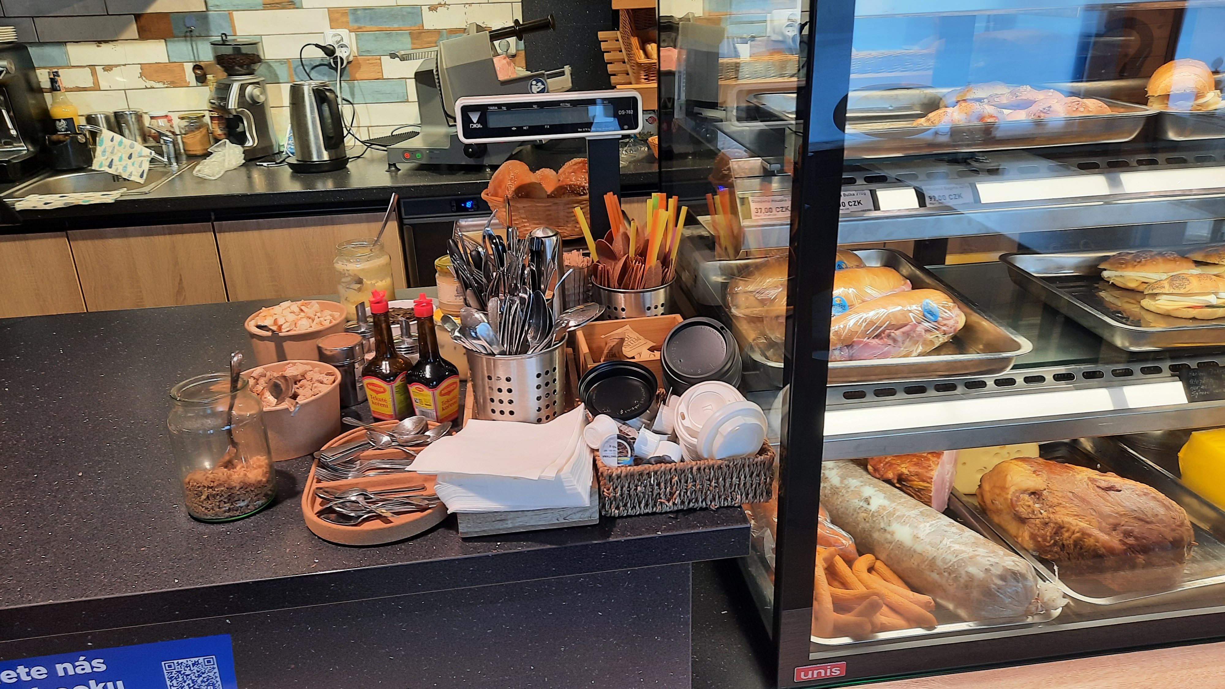 BISTRO GBO foto 4