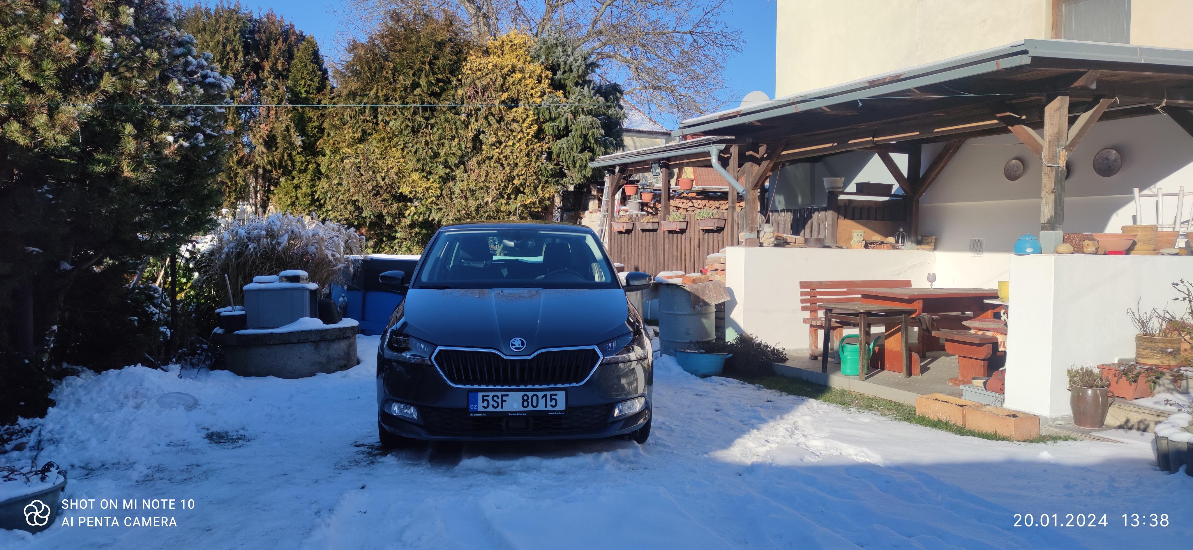 Autobazar Louda Auto+ foto 1