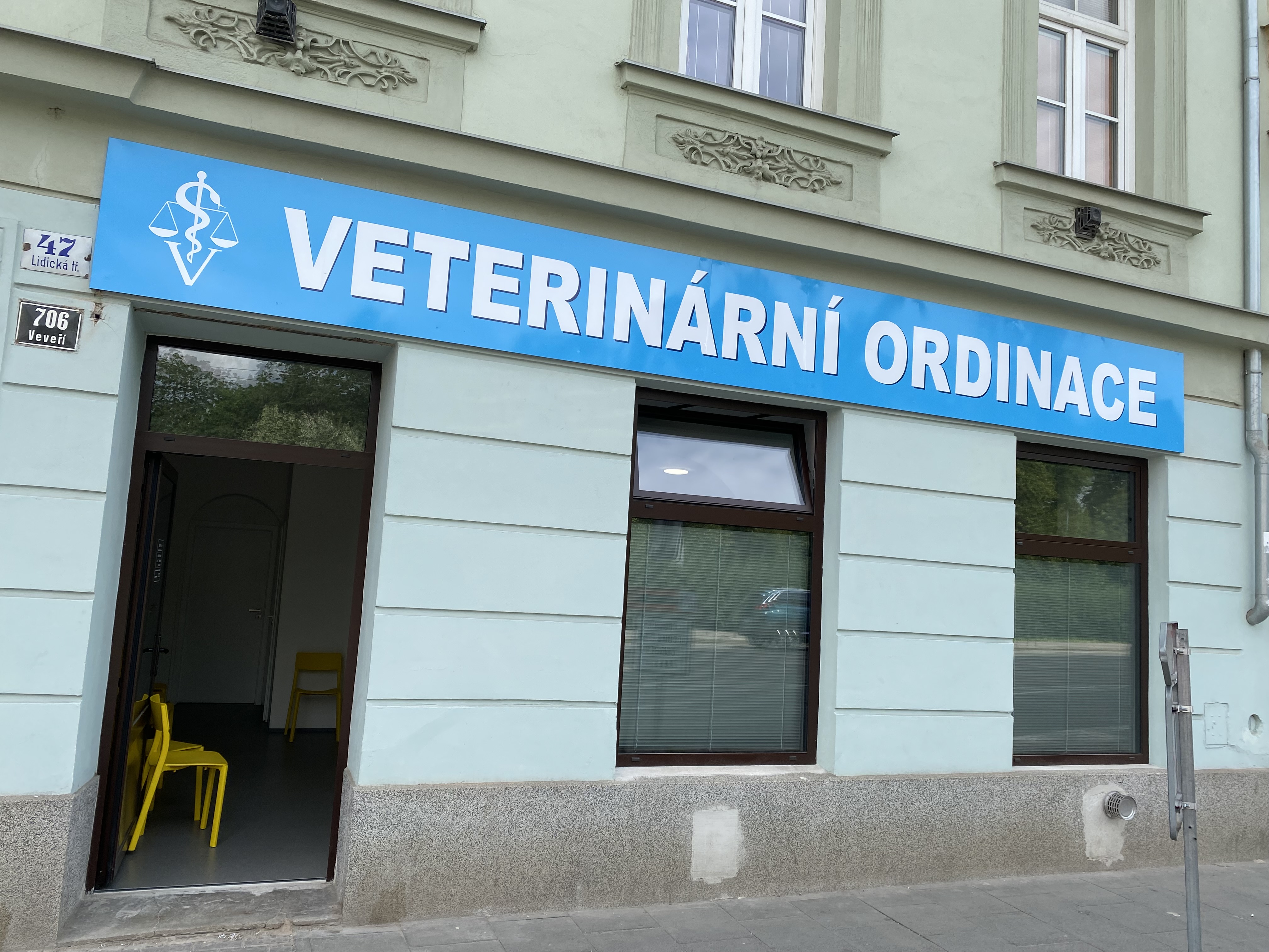 Veterinární ordinace kubeVET foto 5