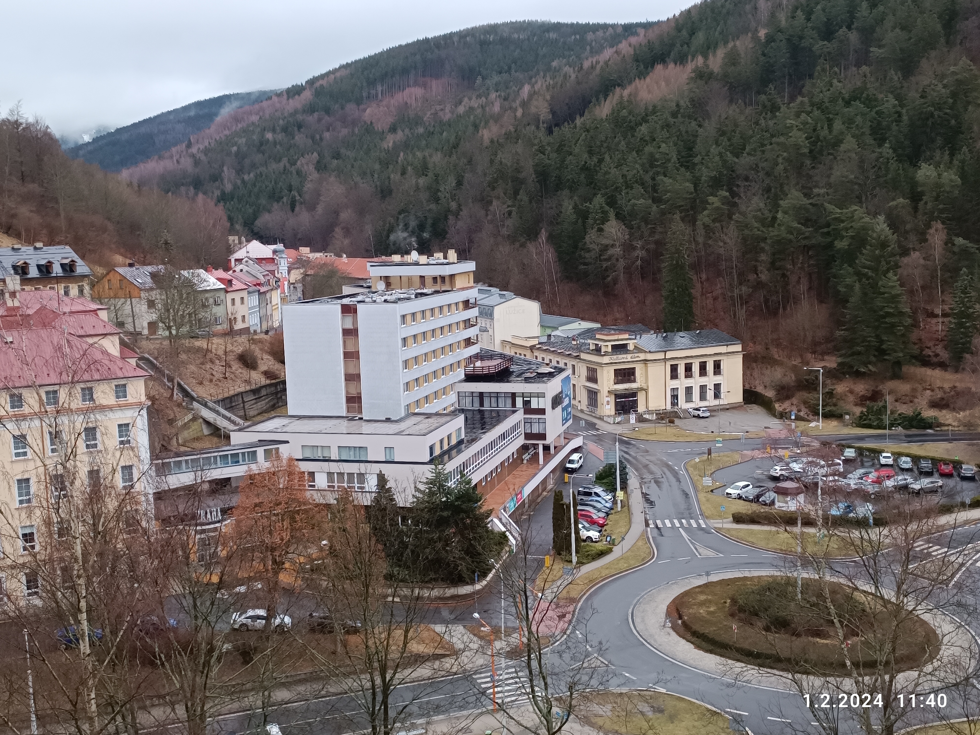 Bankomat České spořitelny foto 1