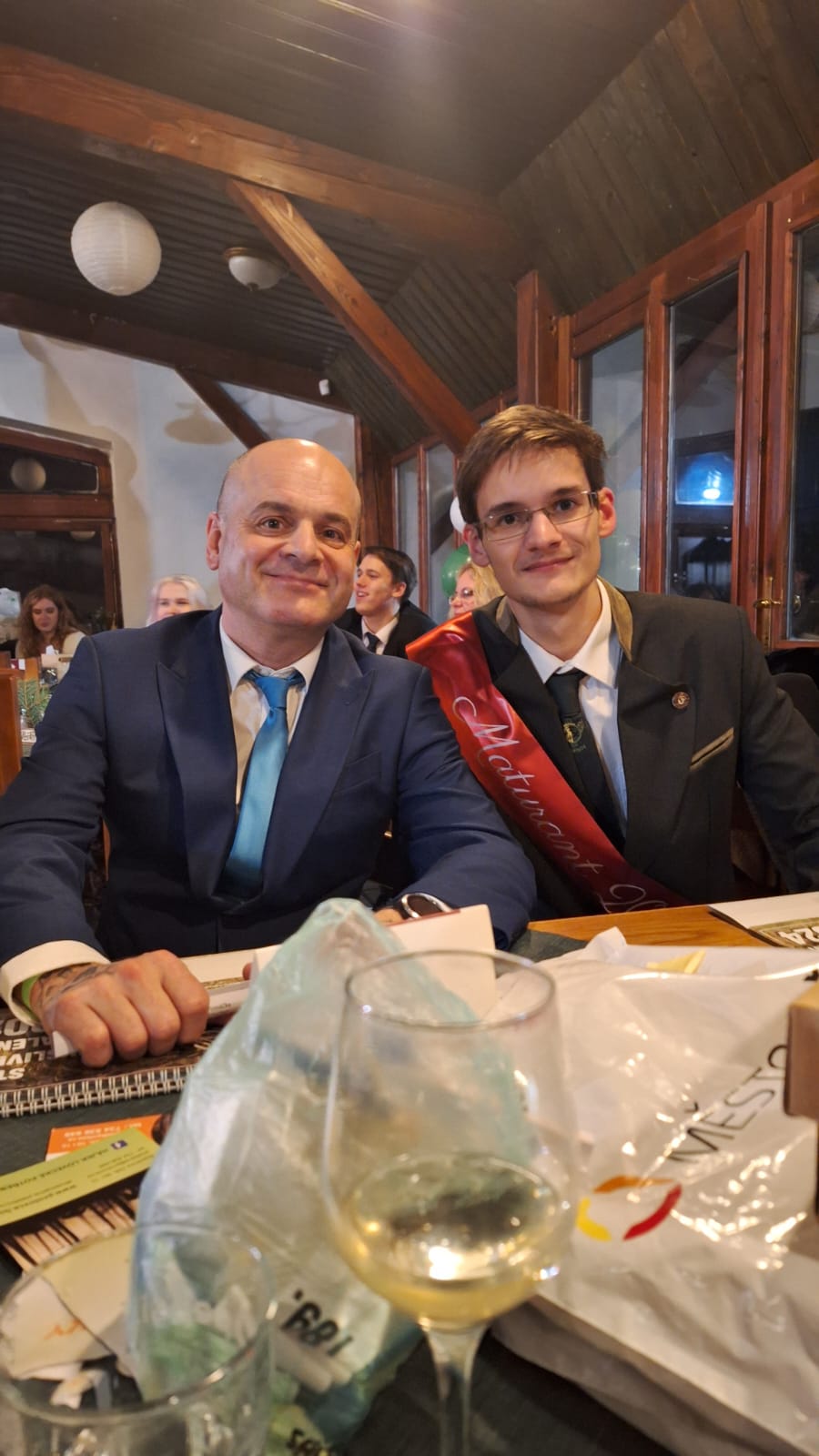 Penzion Dymník foto 3