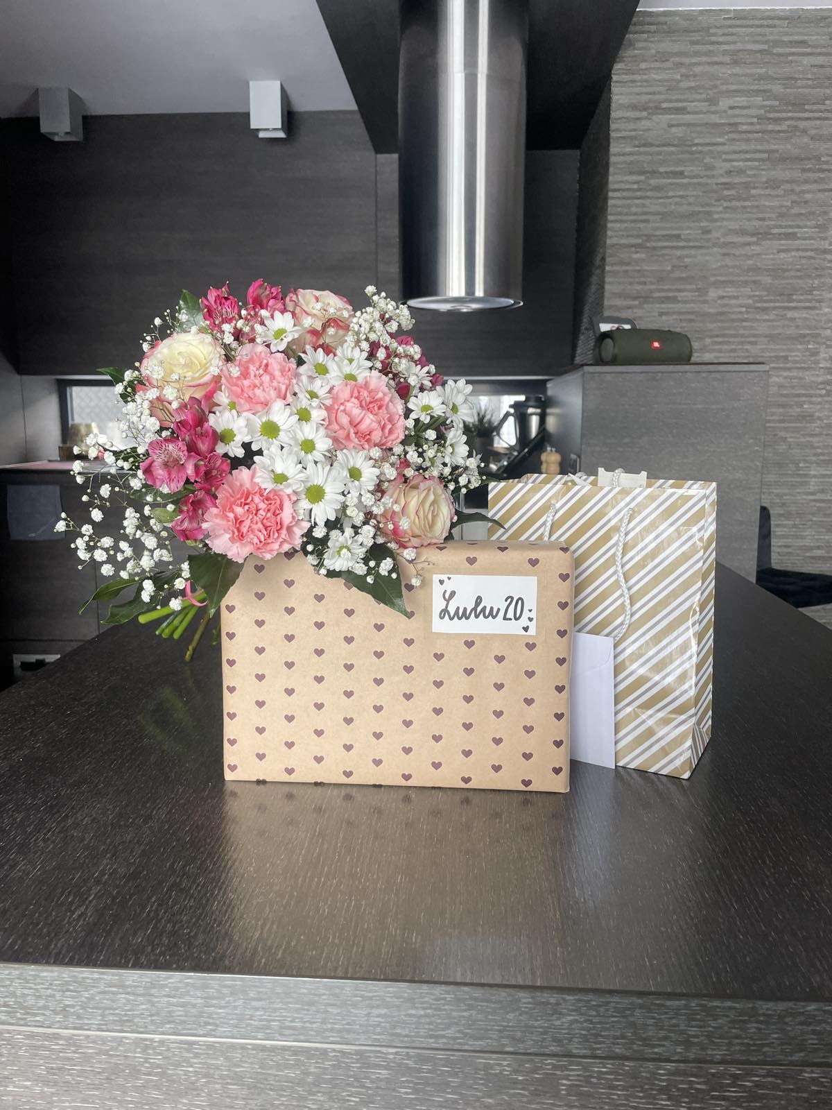 Květiny Róza foto 5