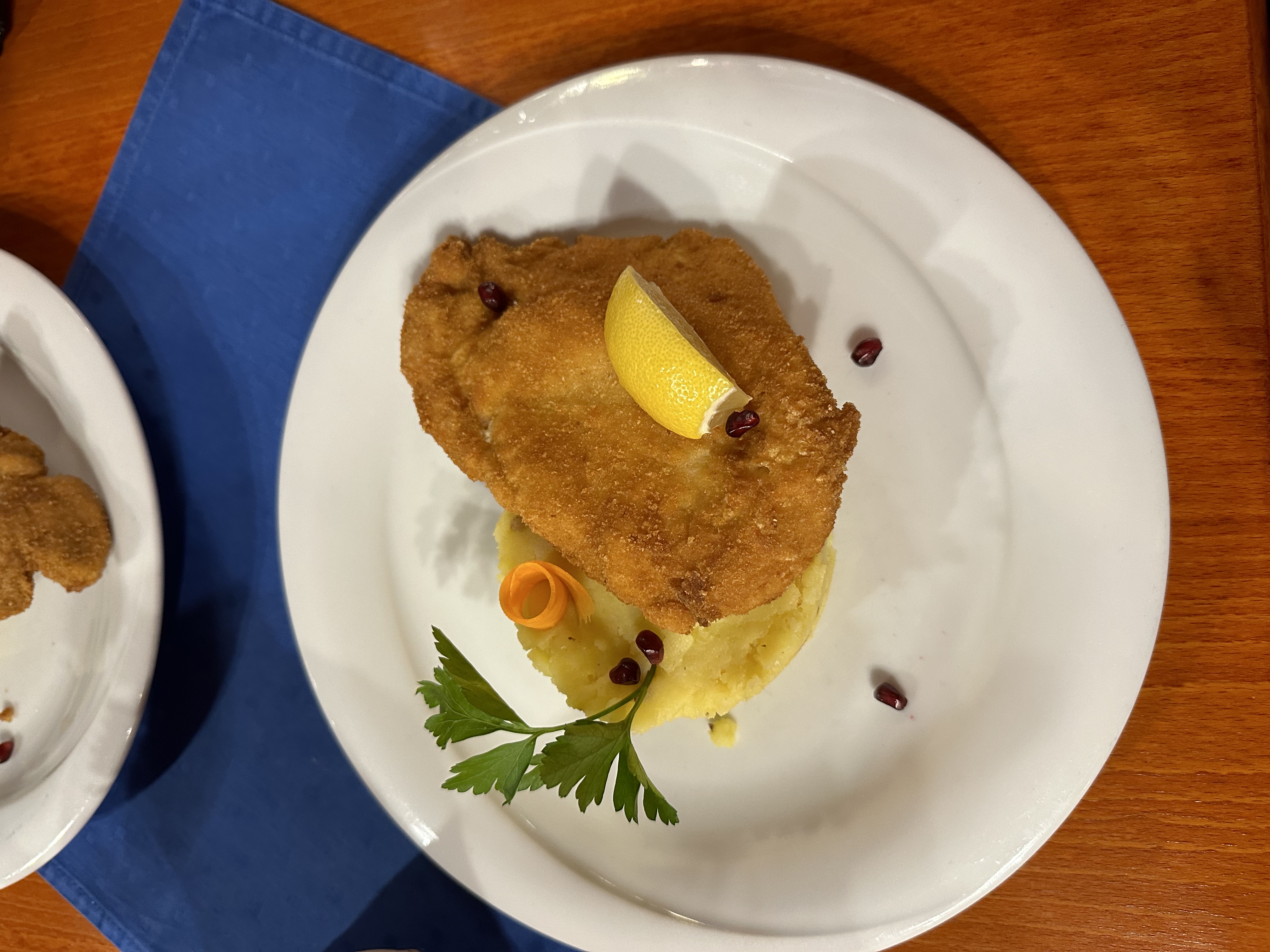 Hospůdka U Kumpána foto 4