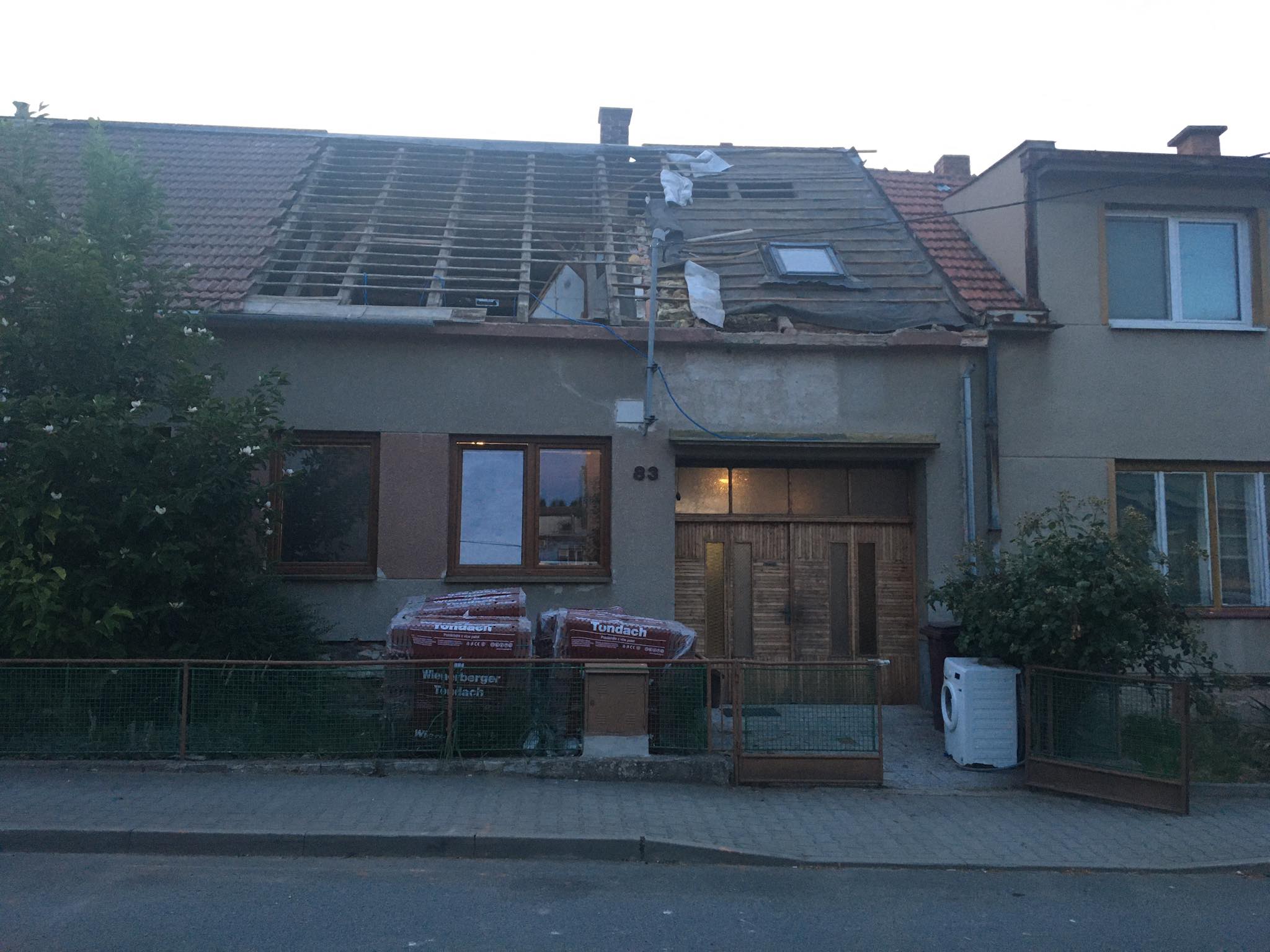 Střechy - Badin, s.r.o. foto 3