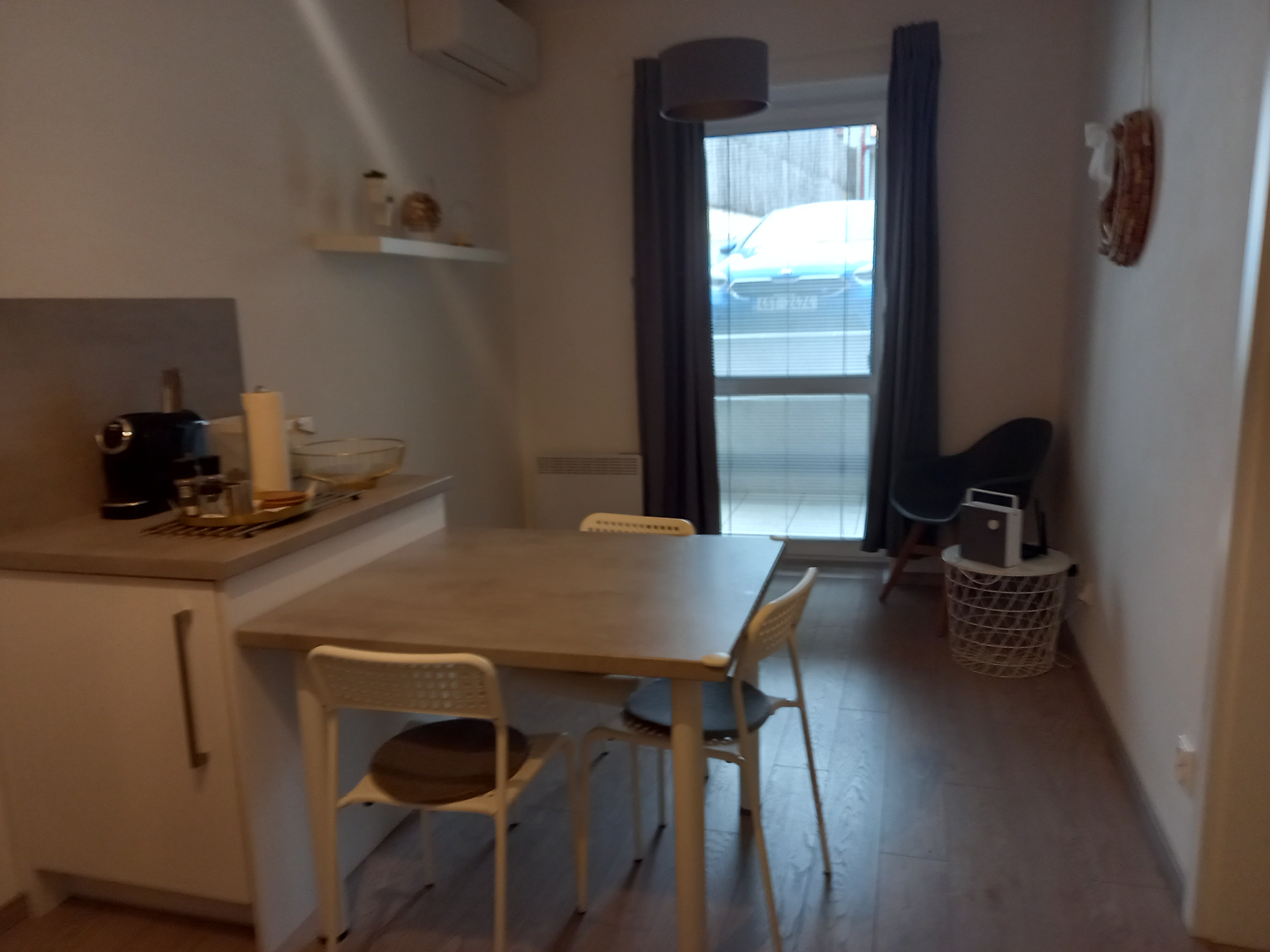 Apartmán Solaris foto 4