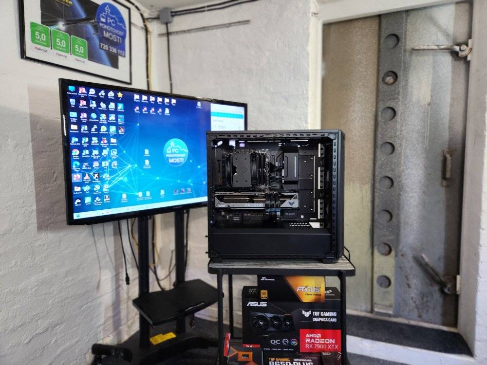 PC Pohotovost Most foto 5