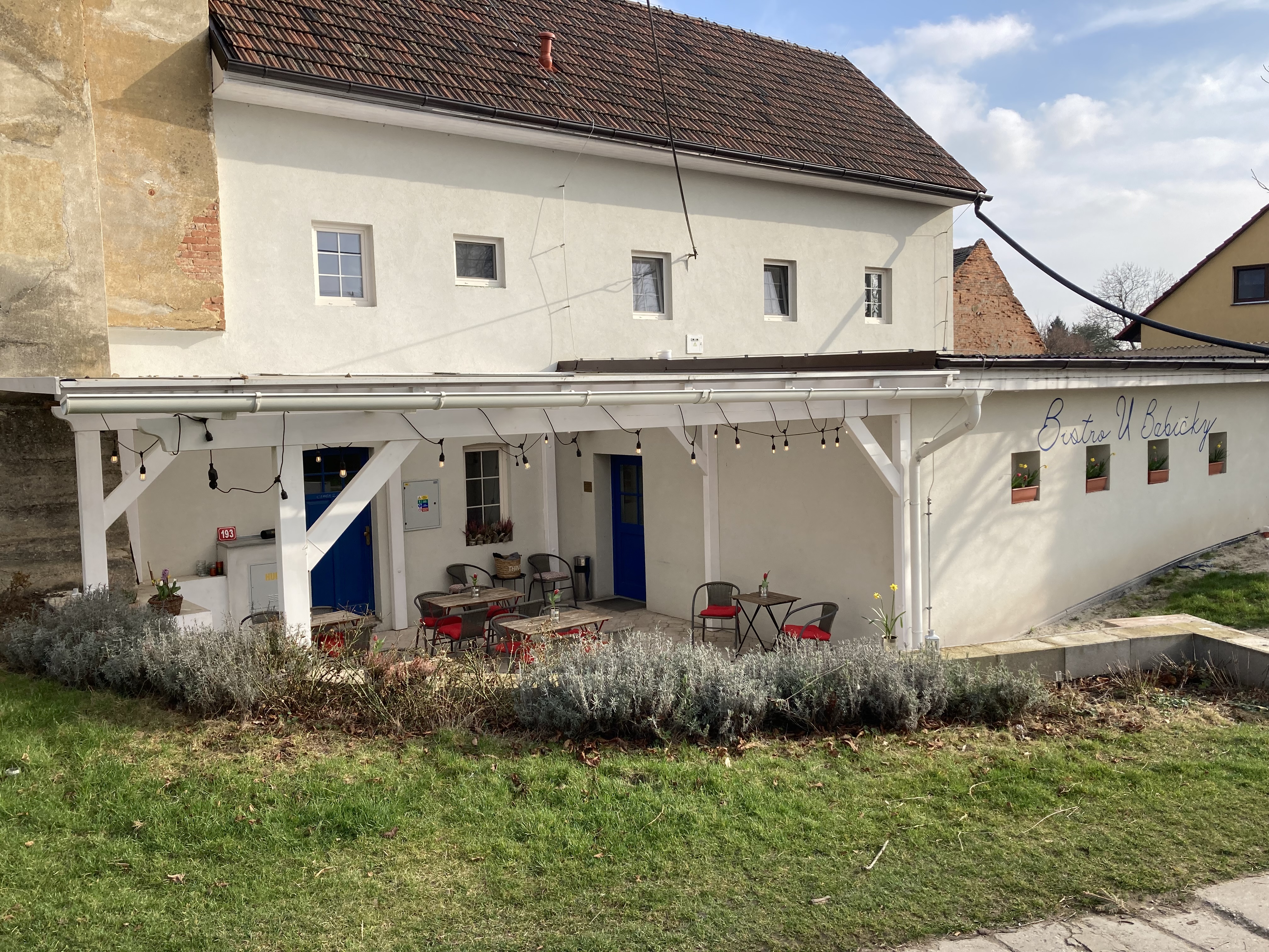 Bistro U Babičky foto 3