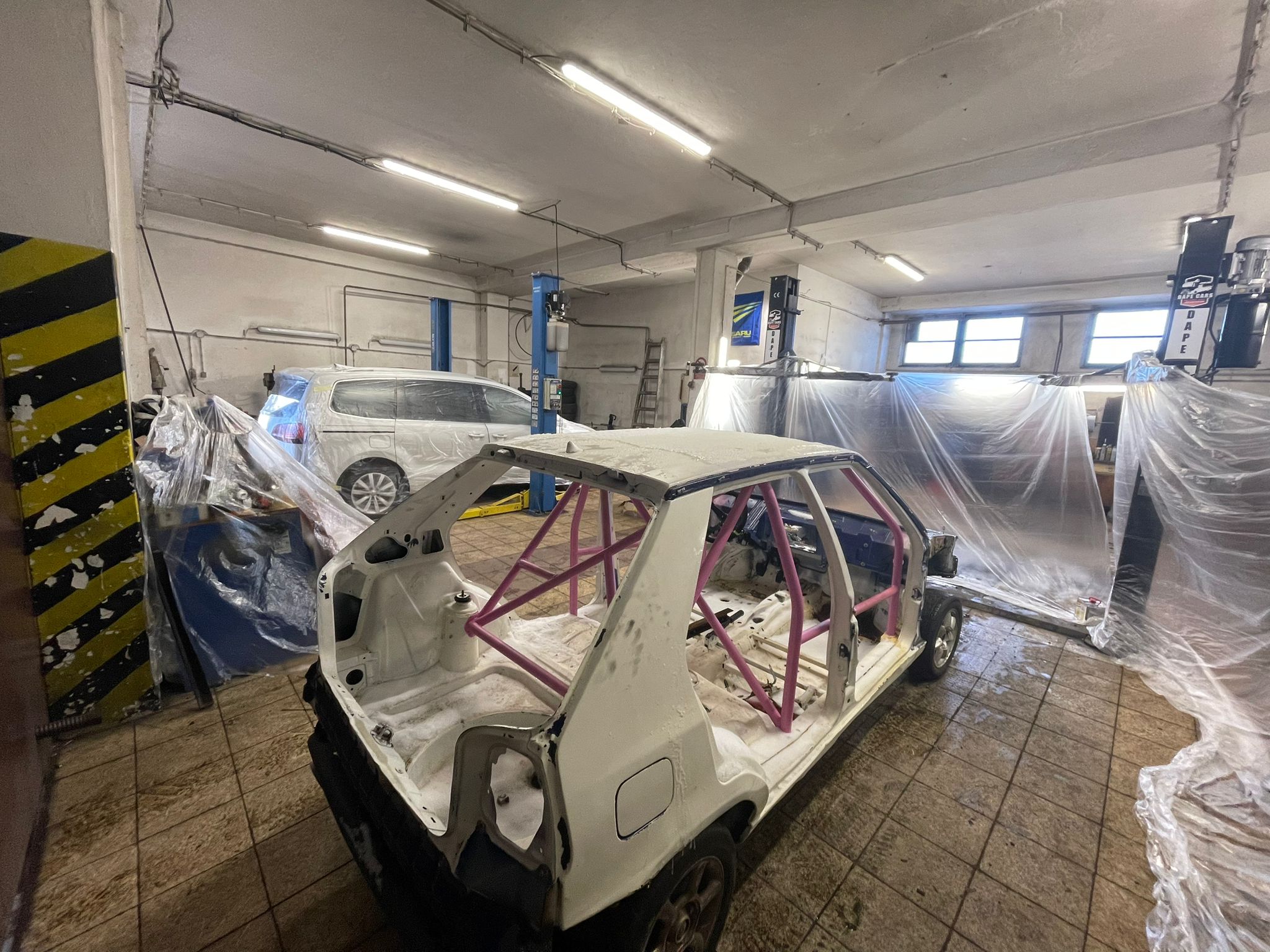 DPFCARS.CZ - DAPECARS AUTOSERVIS foto 2