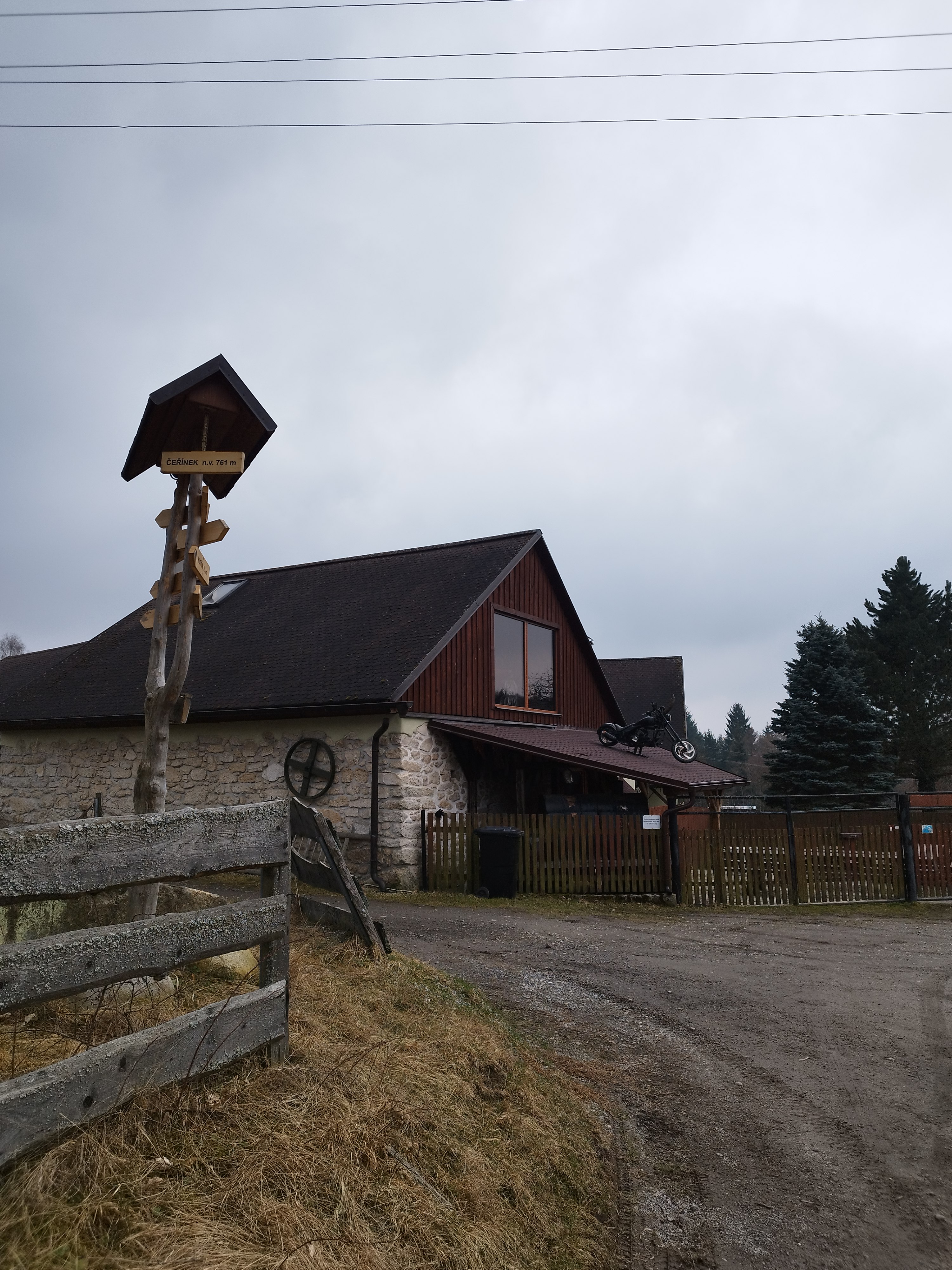 Moto Farma Čeřínek foto 5