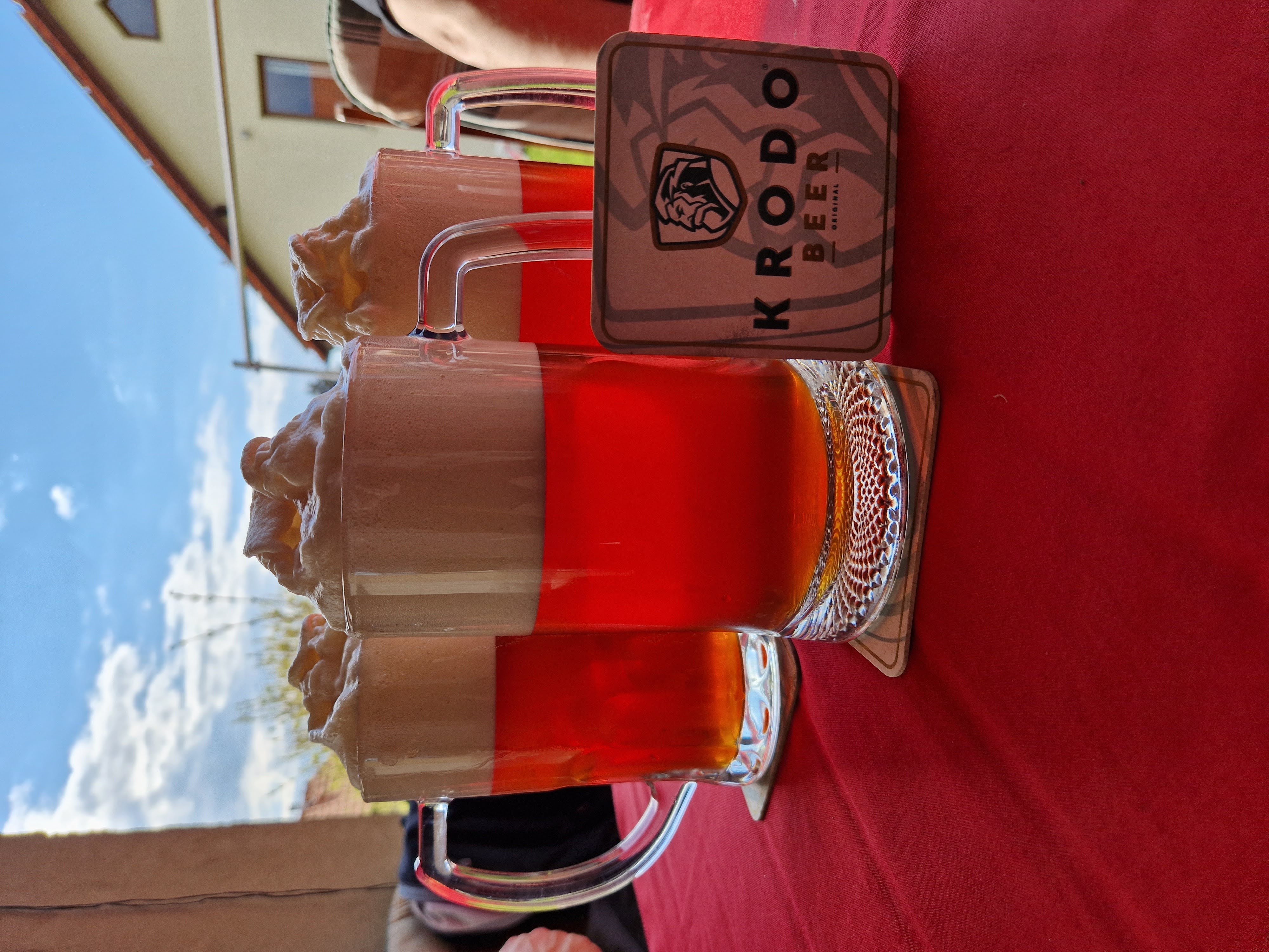 Minipivovar Krodo foto 3