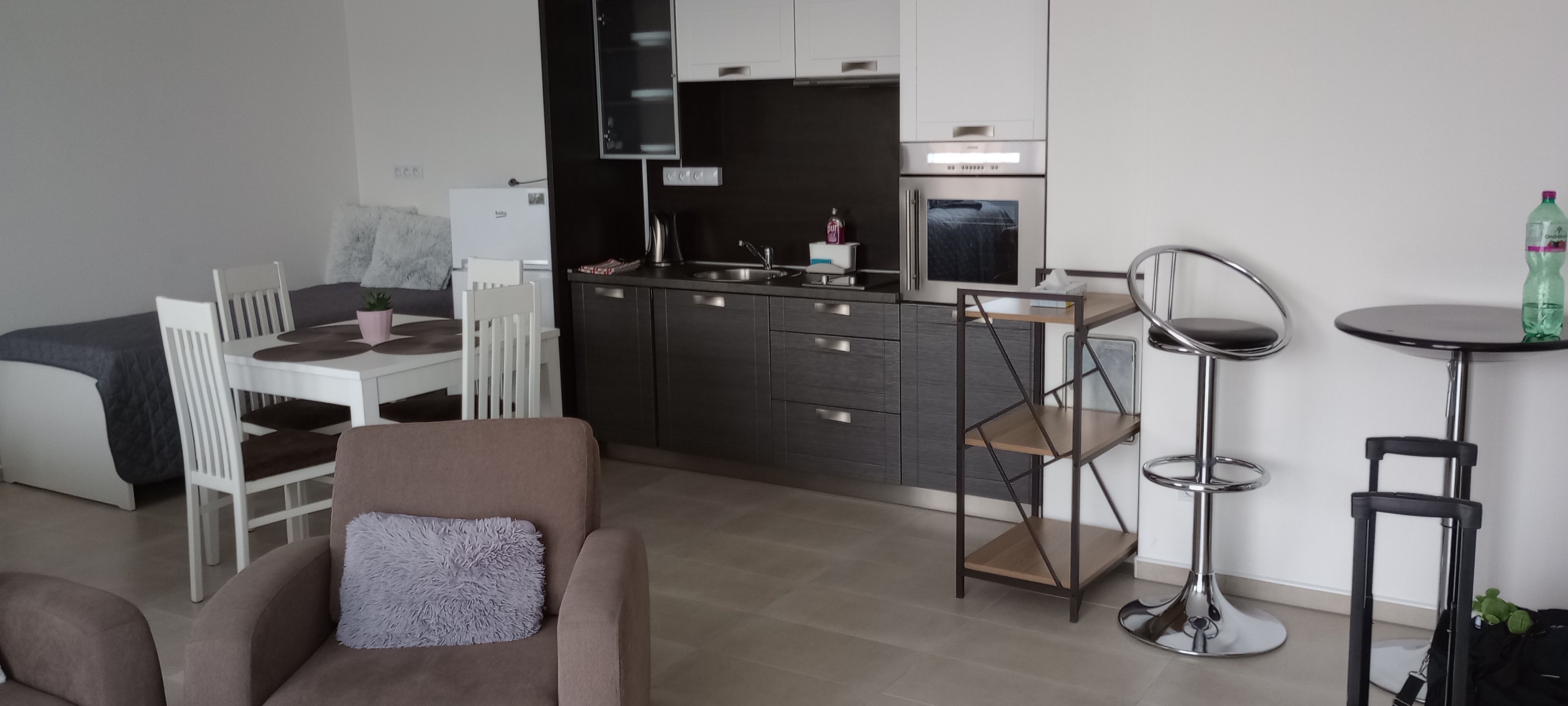 Apartmán Mignon foto 4